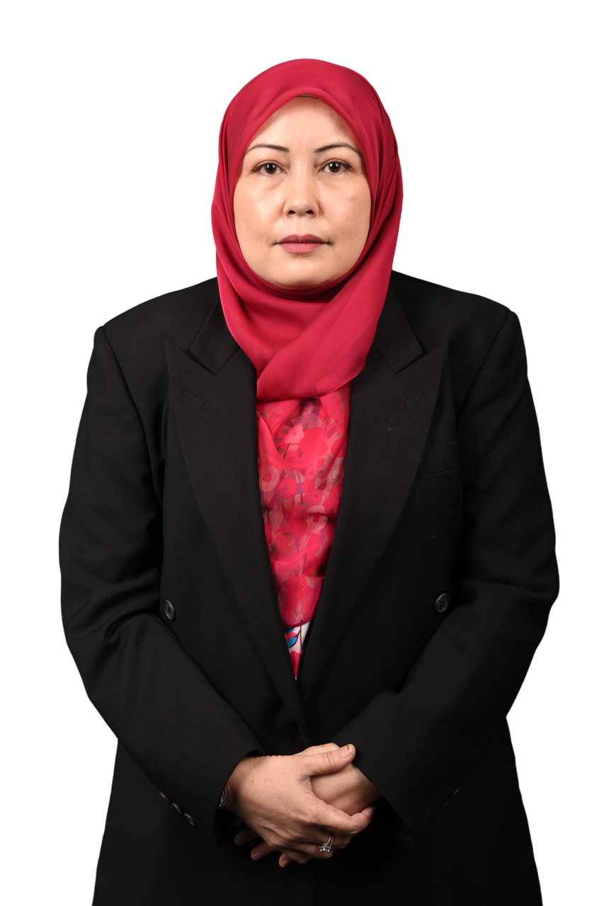 Hermiza Binti Abdullah Sani