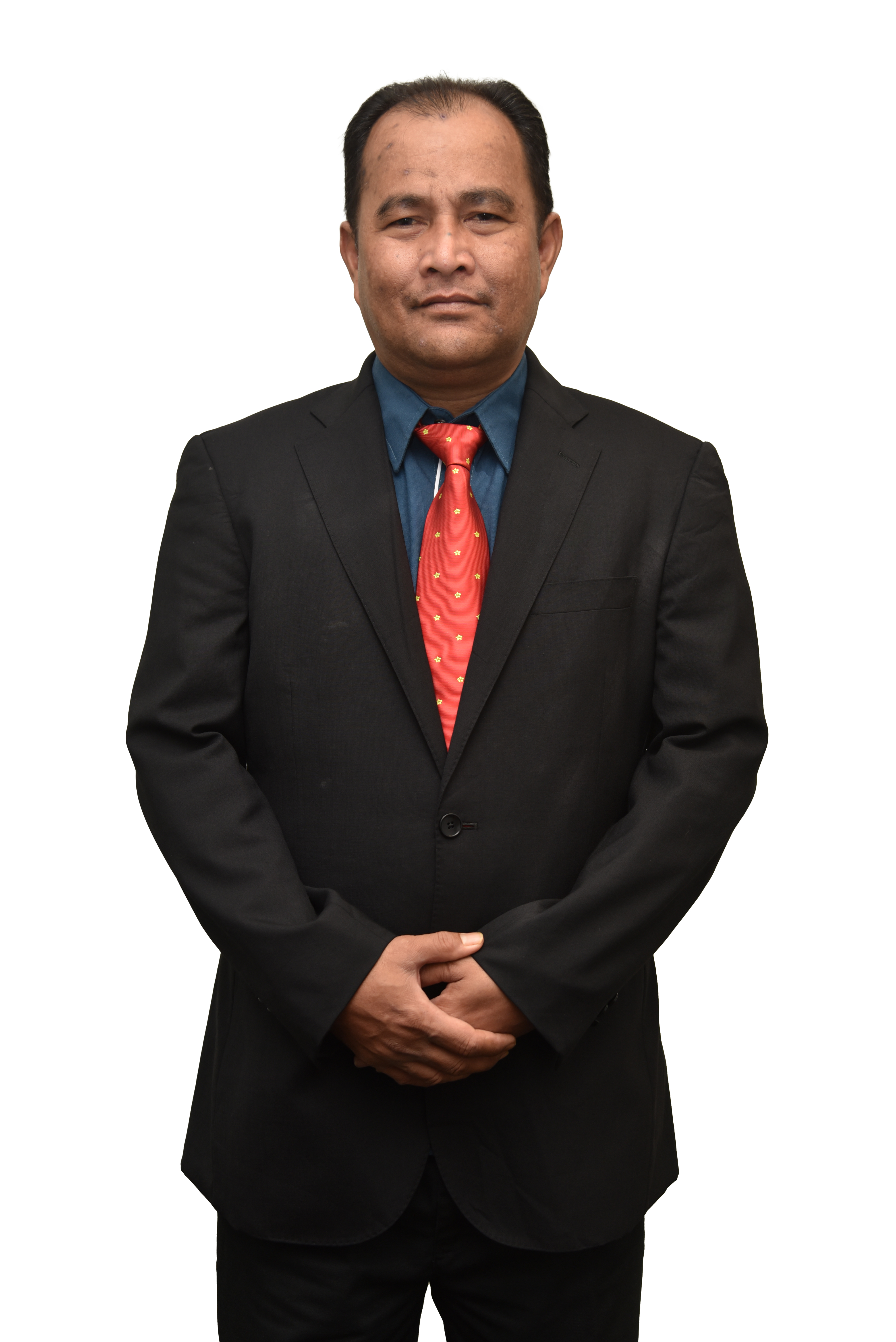 MOHD NASIR BIN HAMIDOM