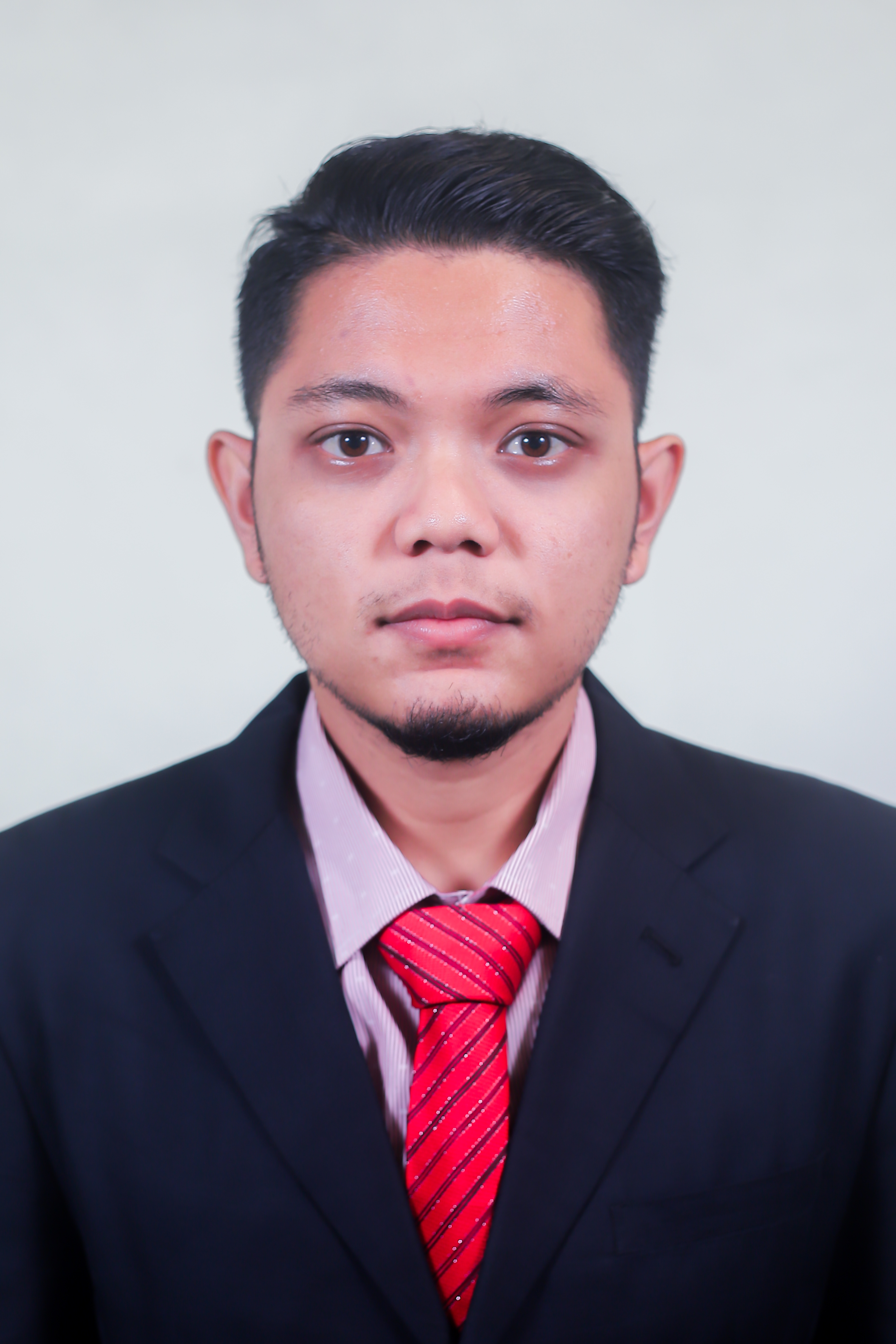 Muhammad Izzuddin Bin. Hisham