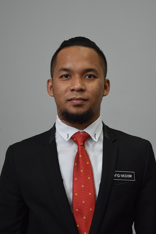 Afiq bin Hashim