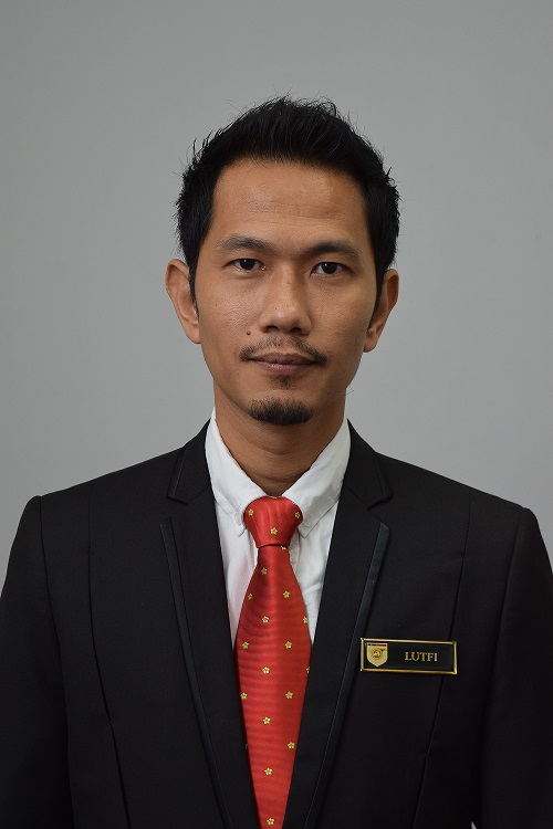 Lutfi Bin Asiman
