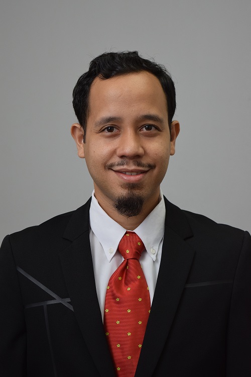 Muhammad Asri bin Md Rahim