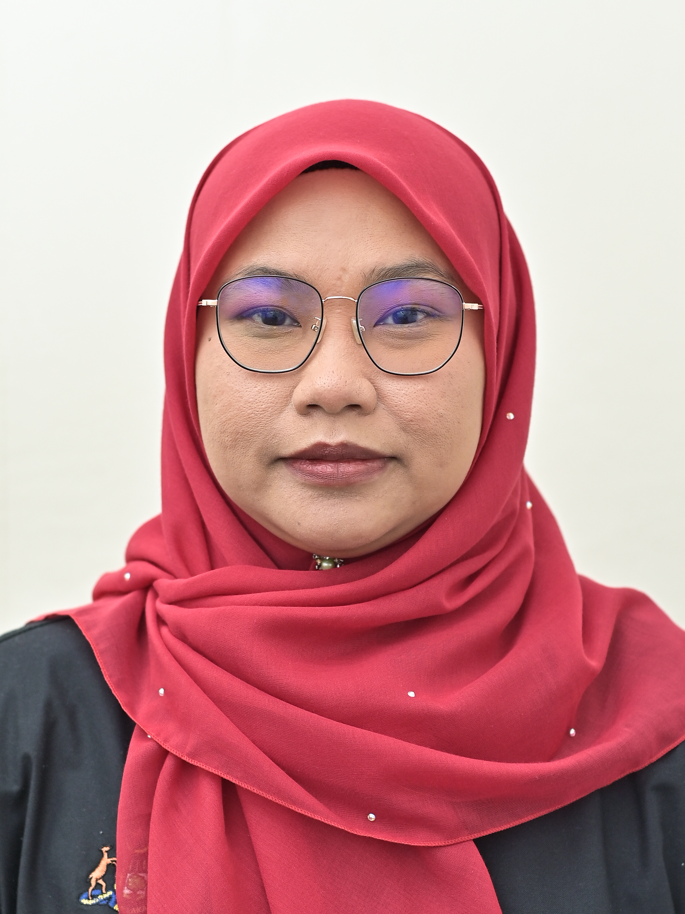 Munira binti Mustapa