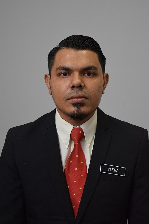 Veera Chandran Khoo