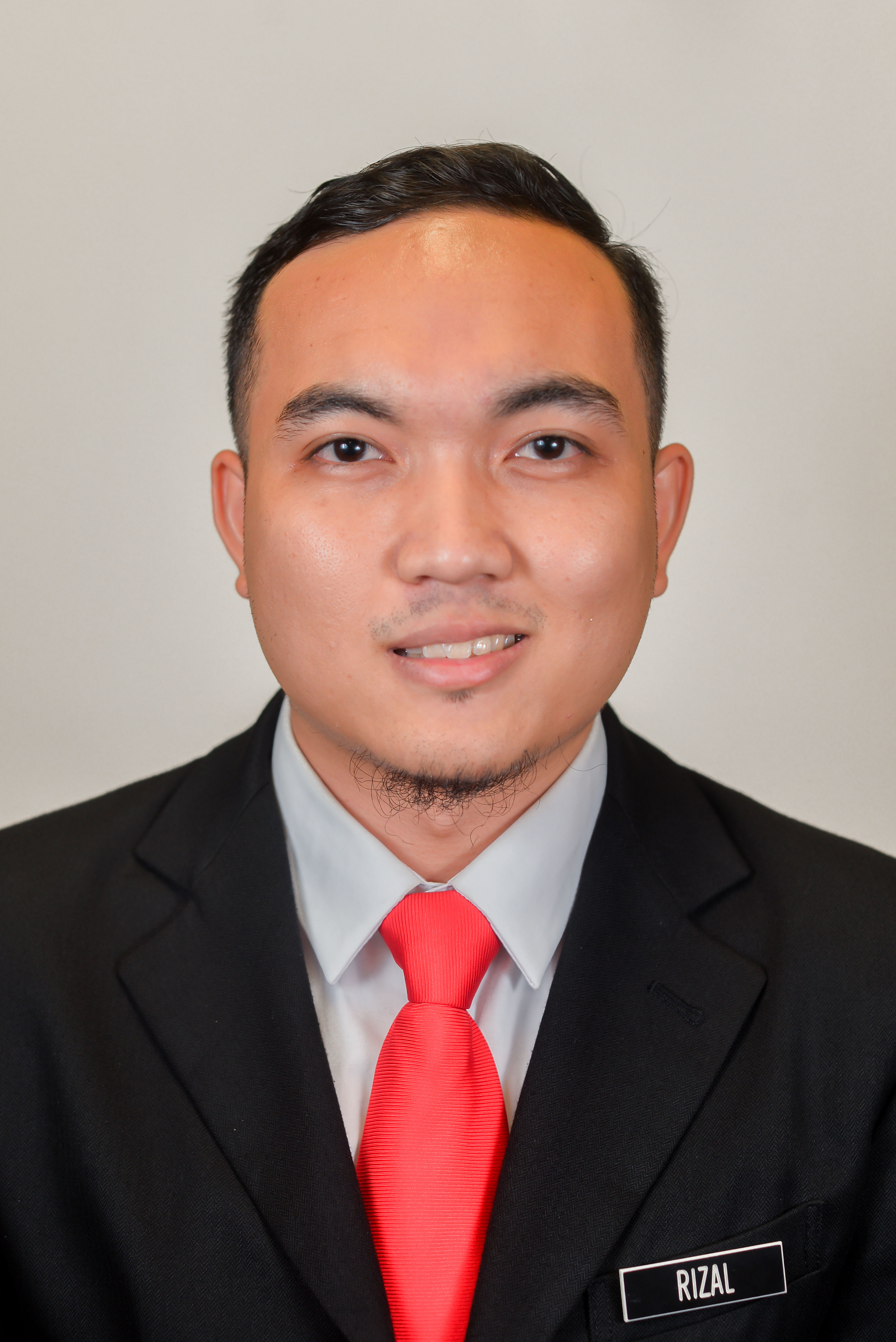 Muhamad Shah Rizal bin Norul Akla