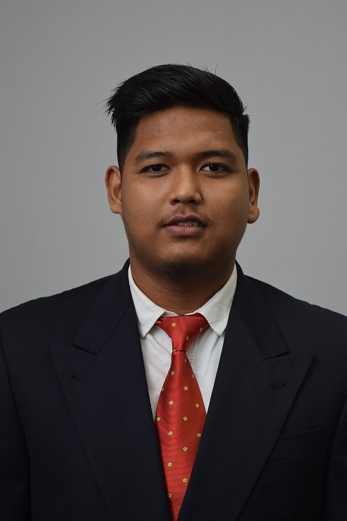 Muhammad Khobil Bin Sapair
