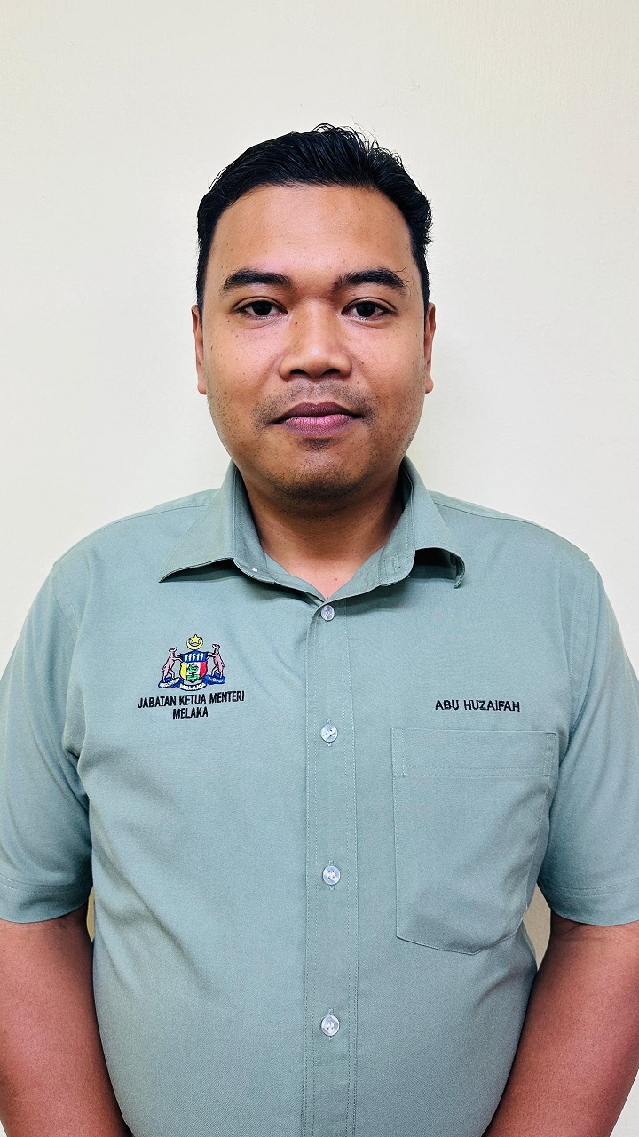 Abu Huzaifah Bin Abu Bakar