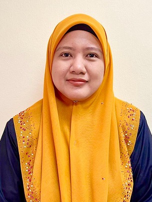 Siti Rohaya Binti Ab Majid