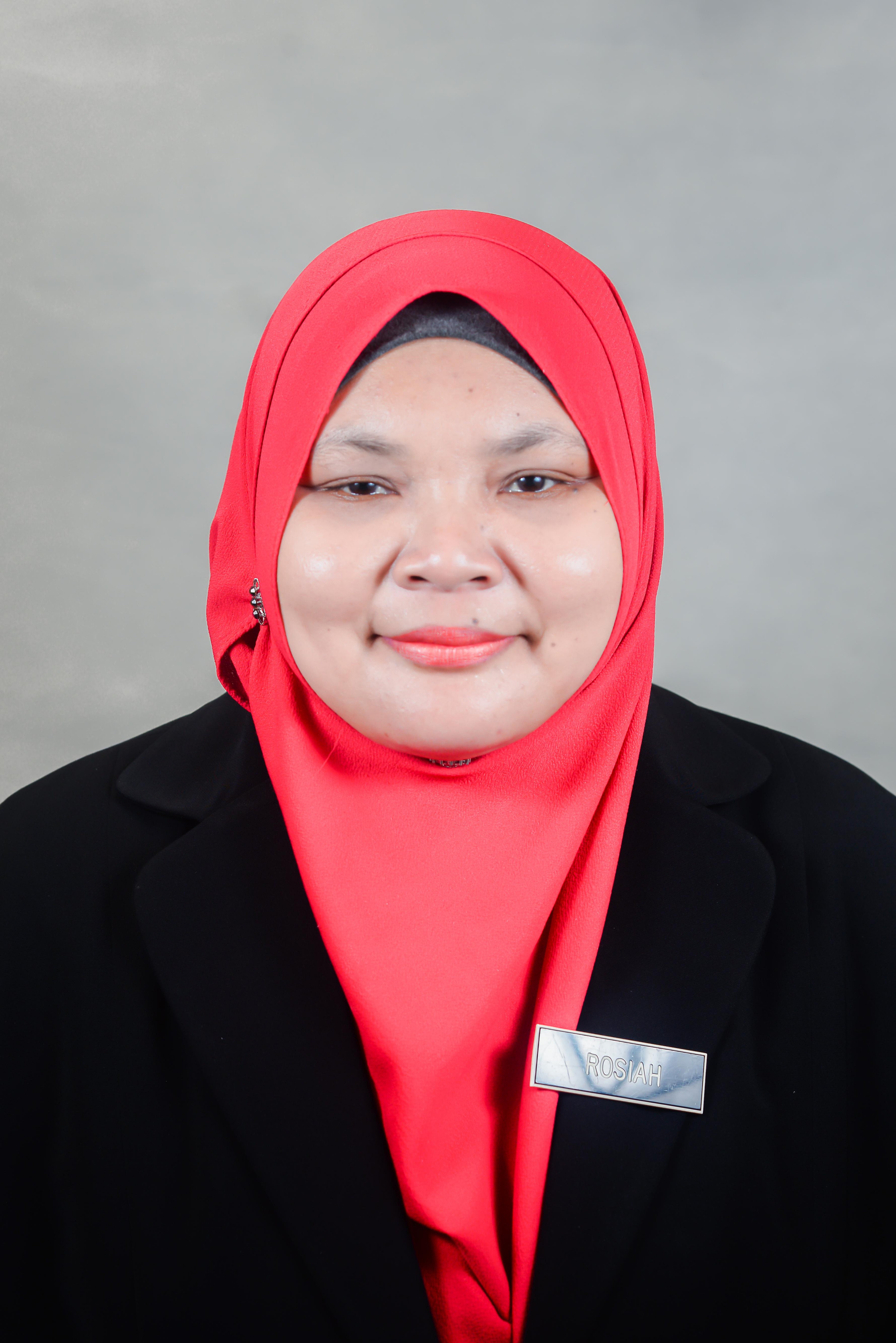 Rosiah Binti Idris