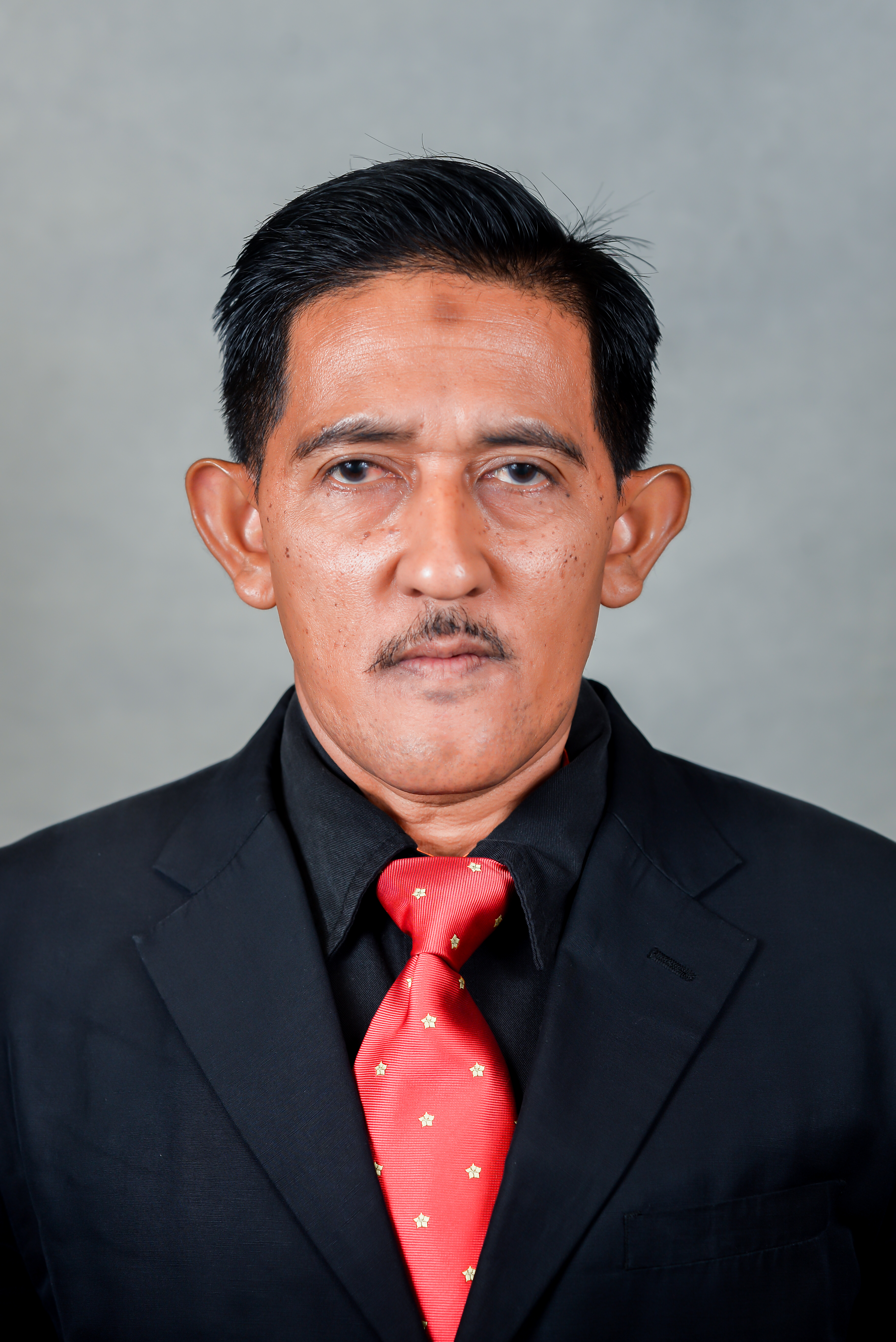 Mohd Nazaruddin Bin Sarajudin