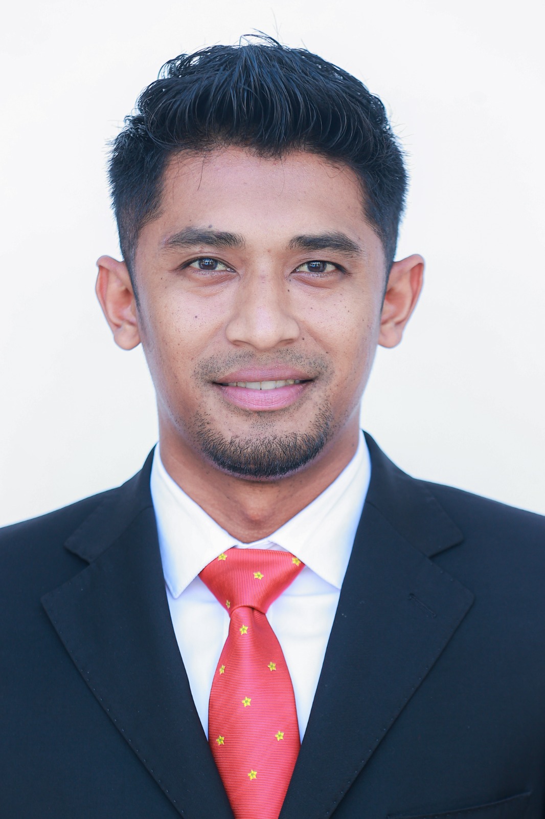 Muhammad Afiq Hafizuddin Bin Puteh