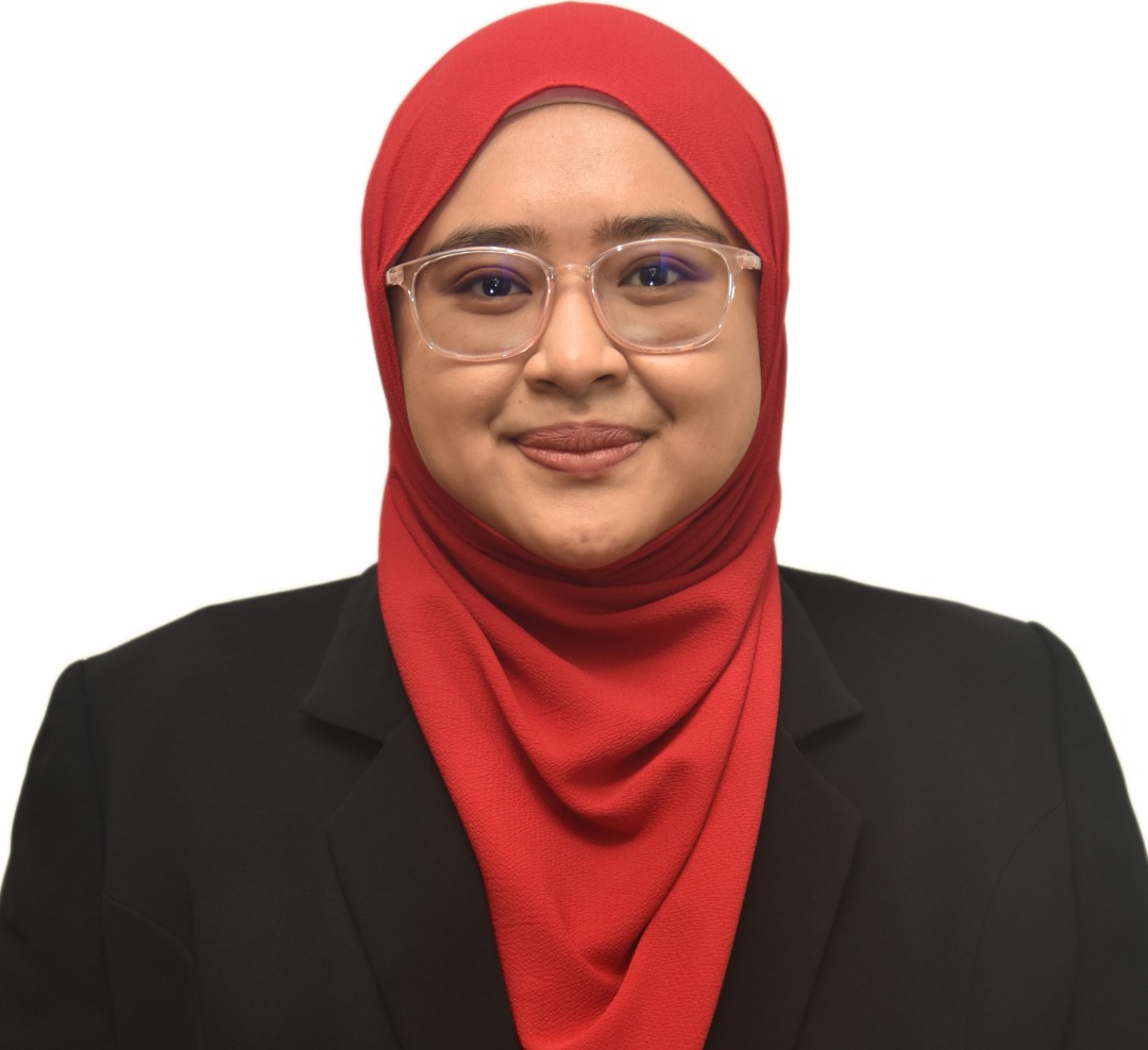 Ain Yasmin Binti Zabani