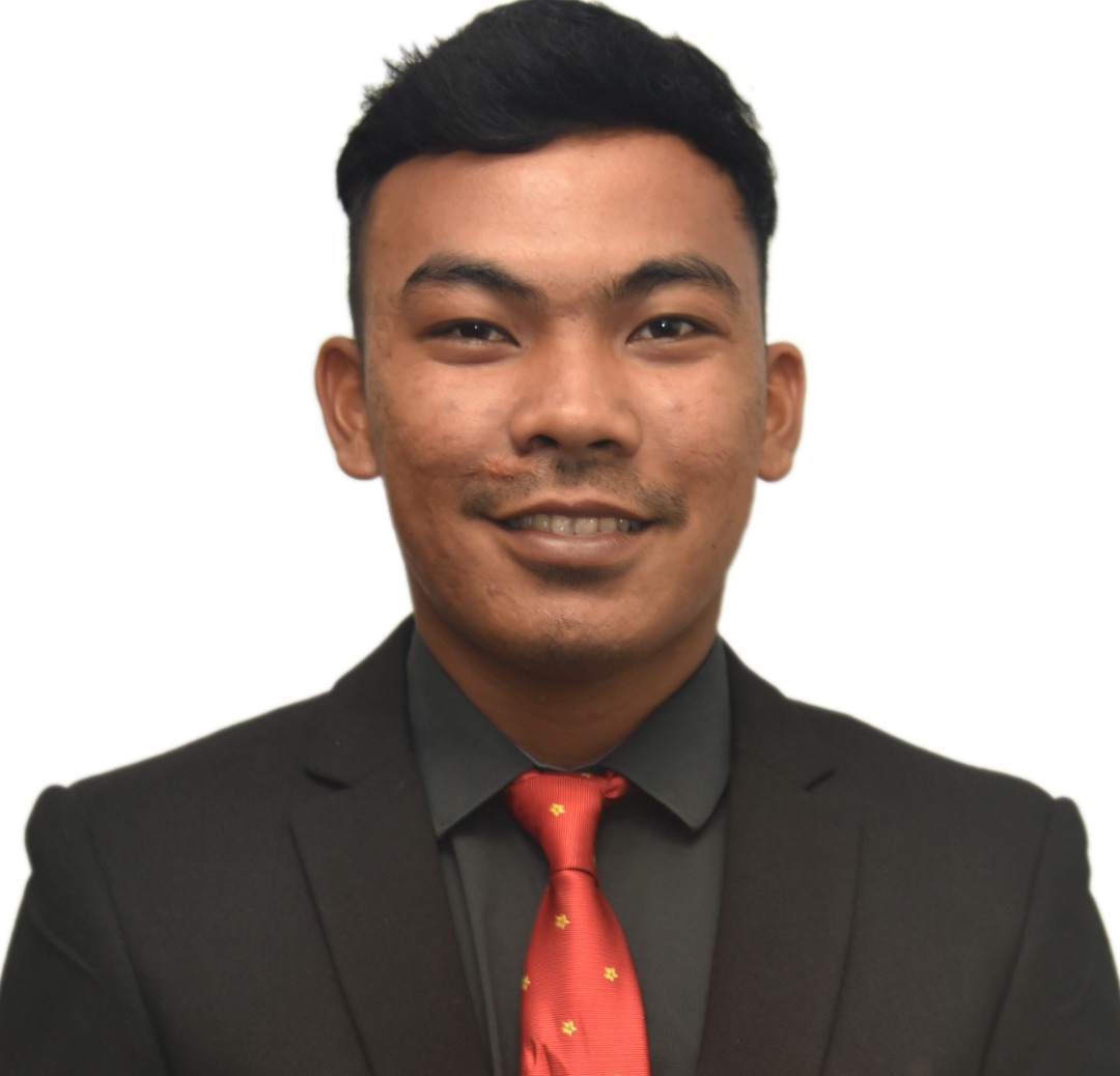 Muhammad Aidillnizam Bin Abd Samad