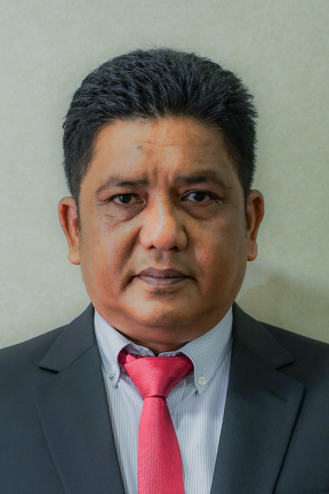 Head of Unit