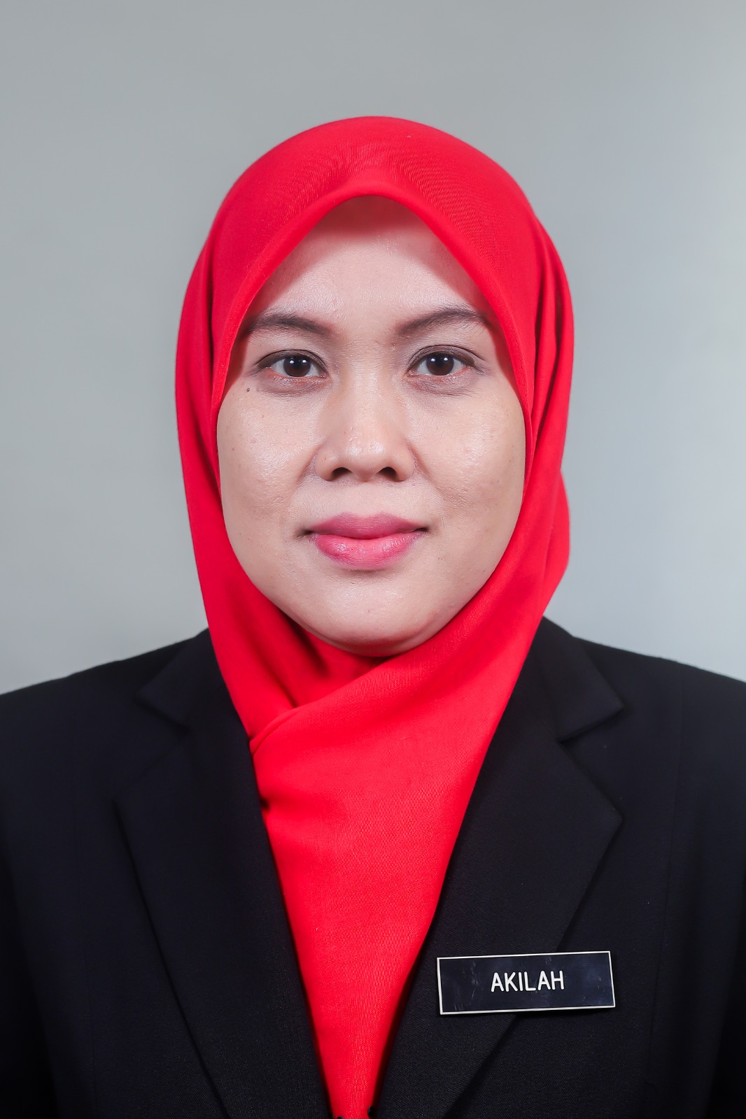Akilah Binti Ariffin