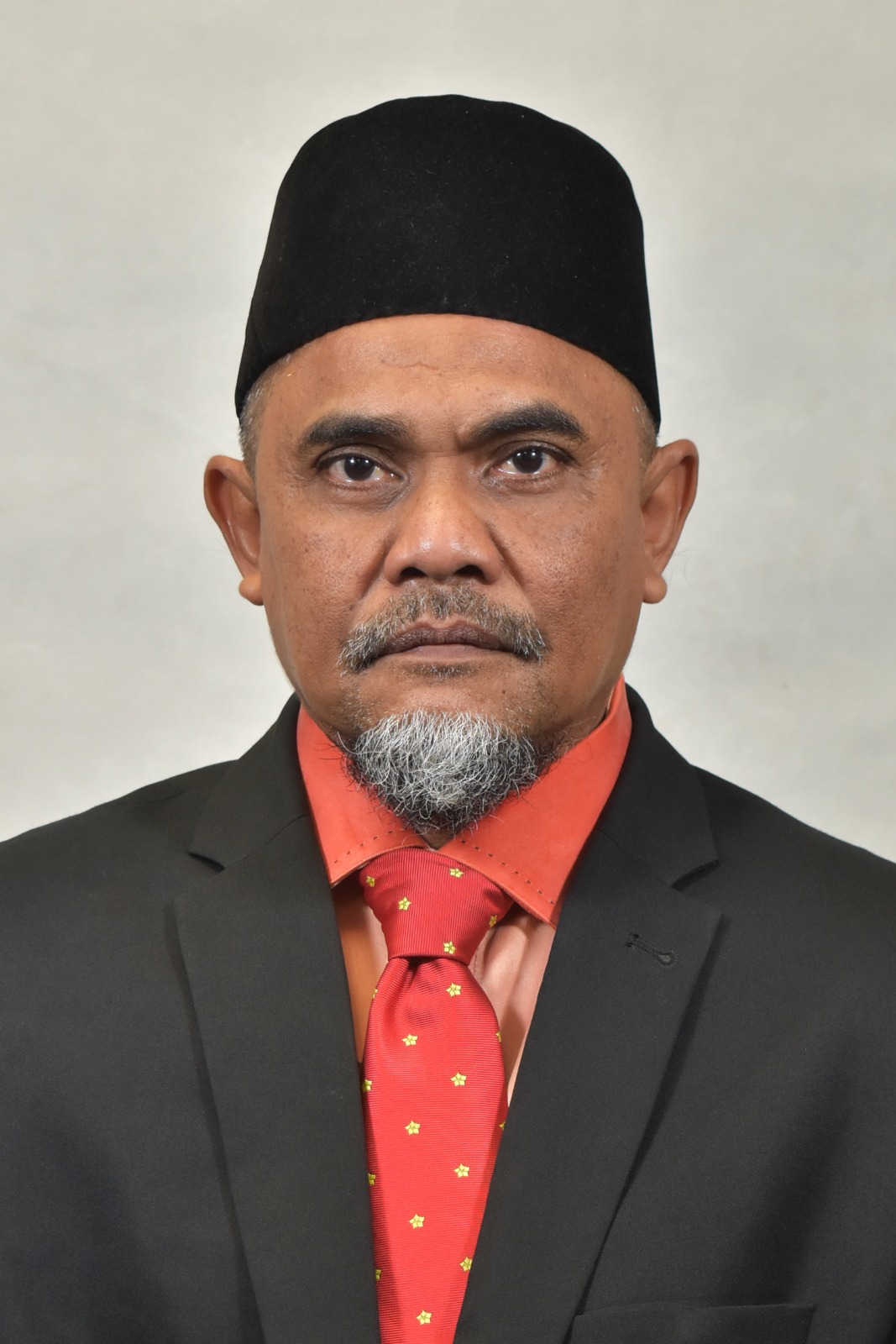 DATUK KAMARUL ZAMAN BIN JANTAN