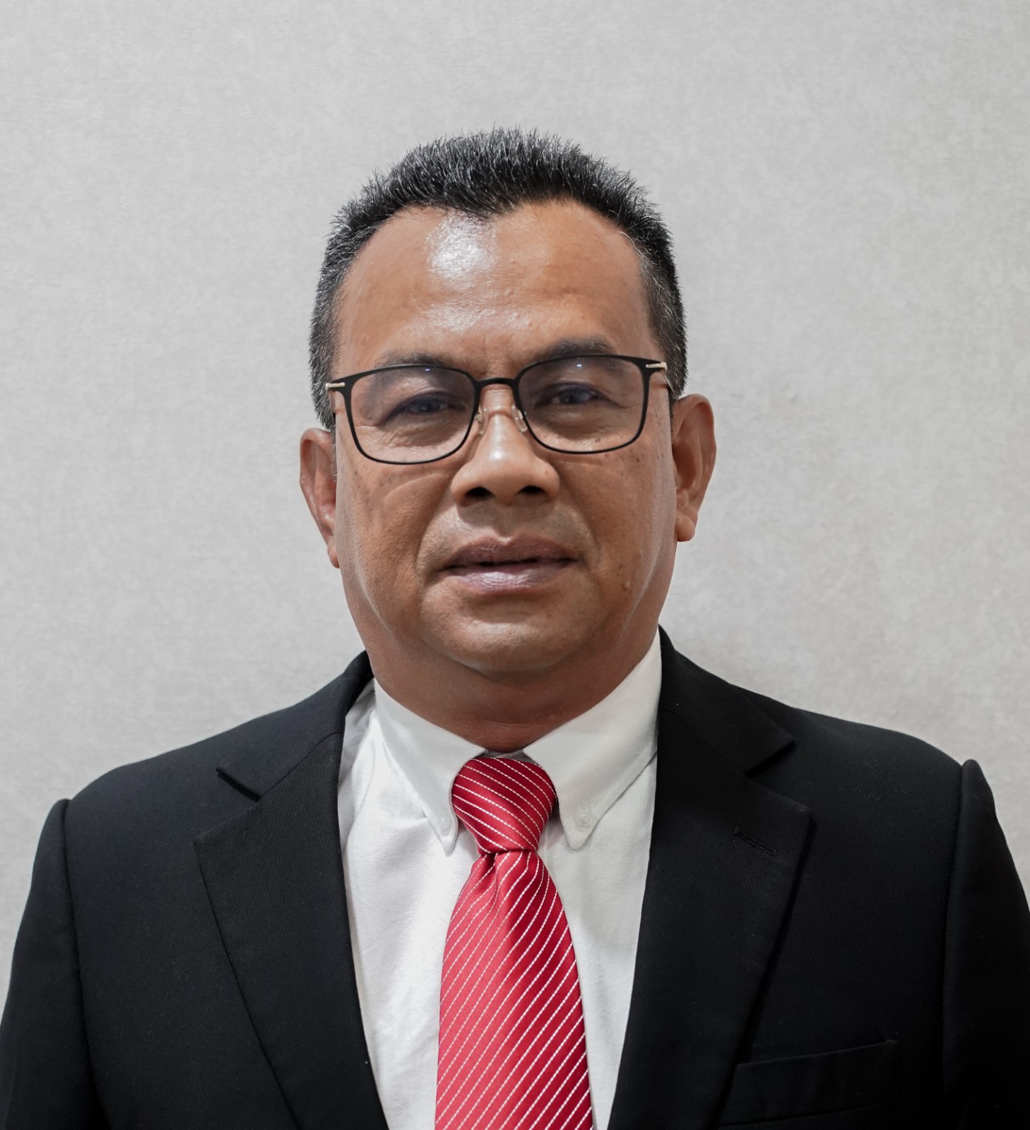 DATUK AZMAN BIN ABDULLAH