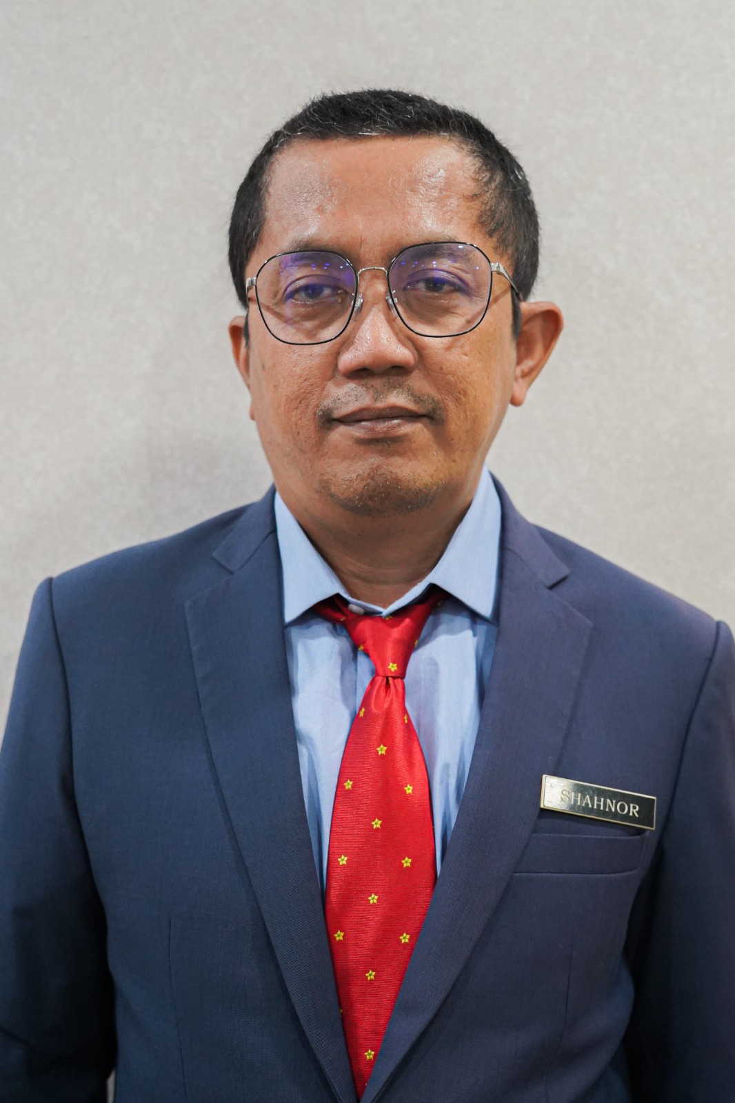 Shahnor Bin Hj Samsudin