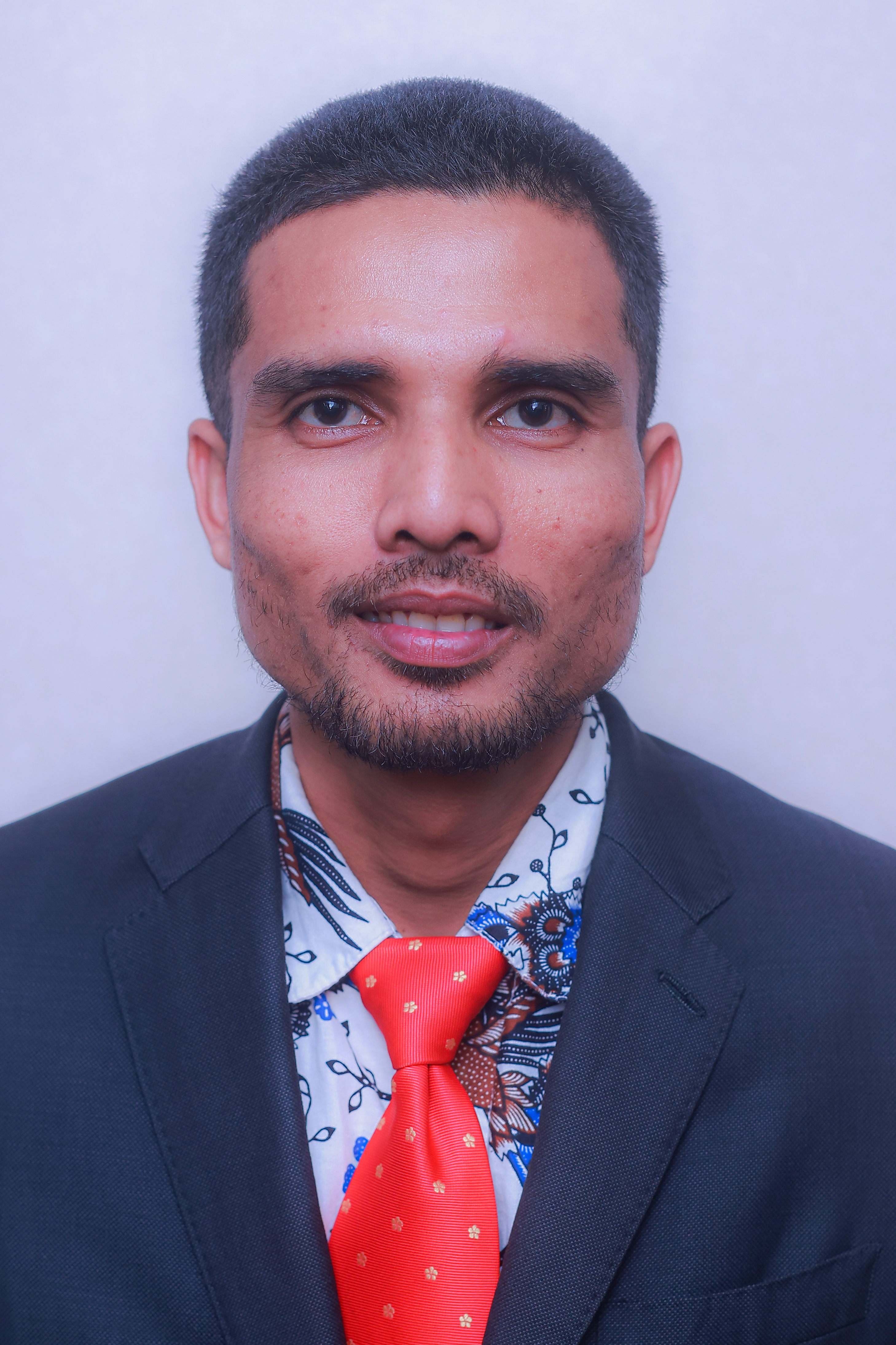 Aduka Buana Bin Dollah