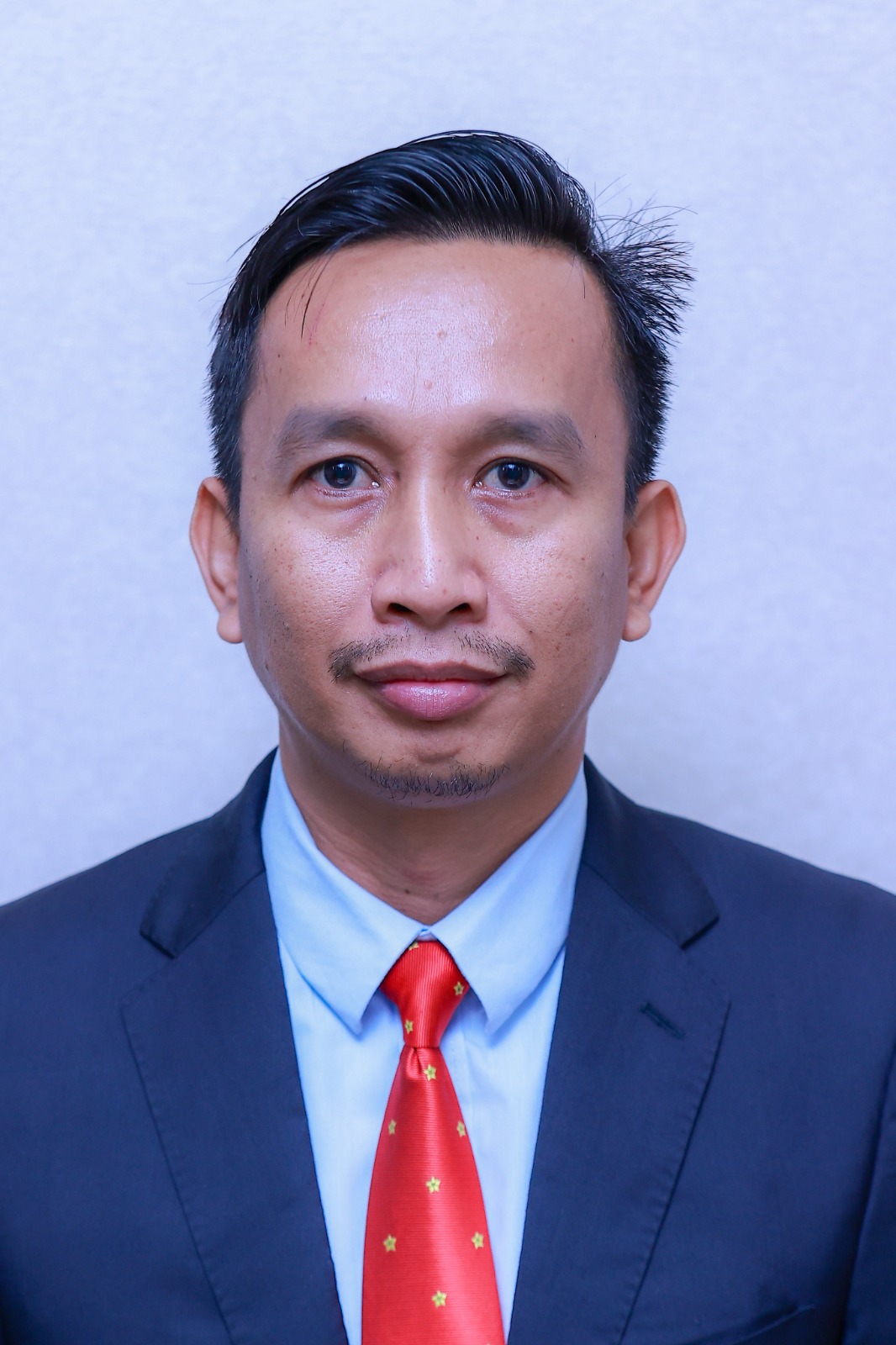 Khairudin Bin Husain