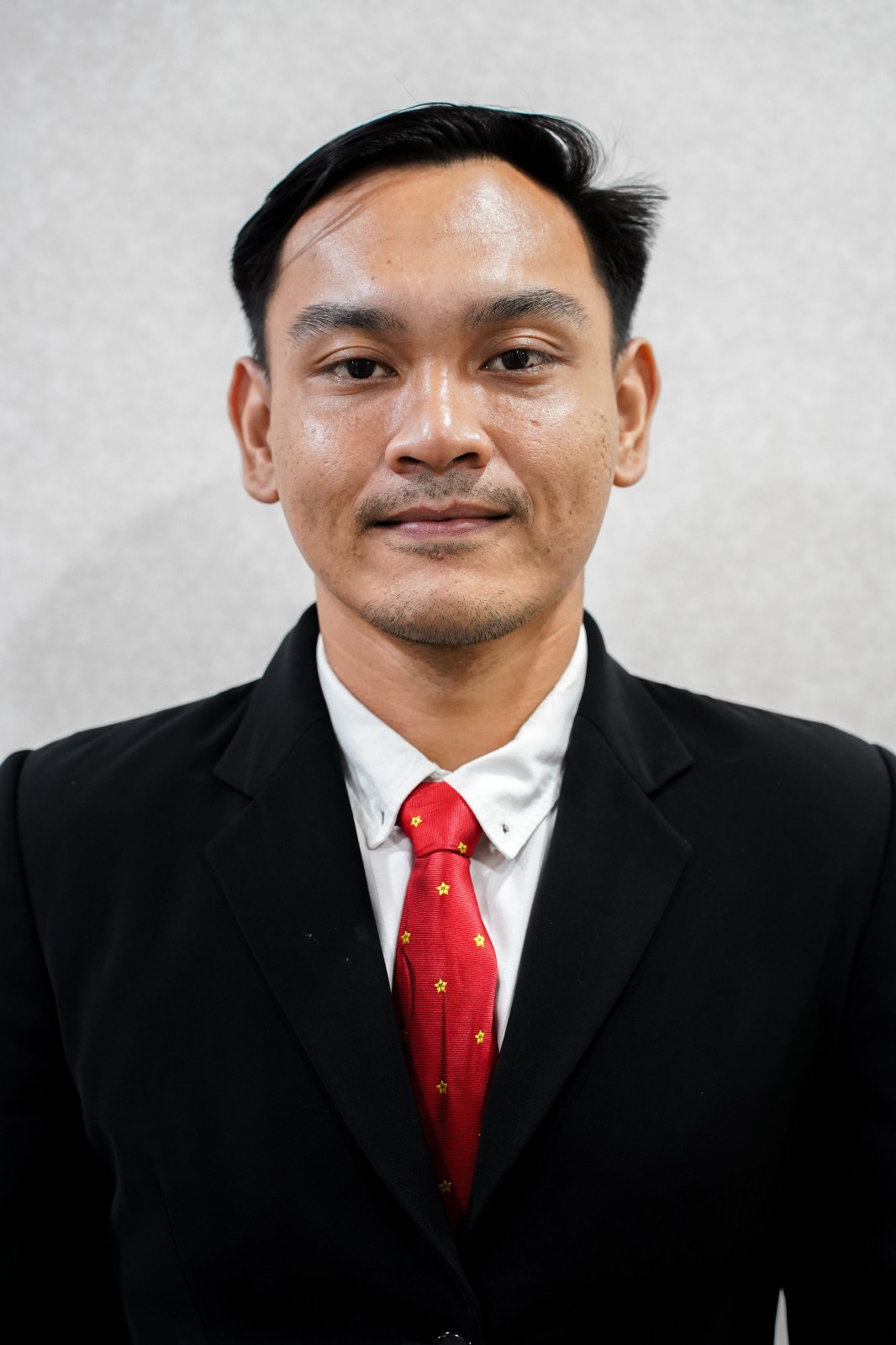 Amirul Hadi Yais Bin Kamarudin Ayob