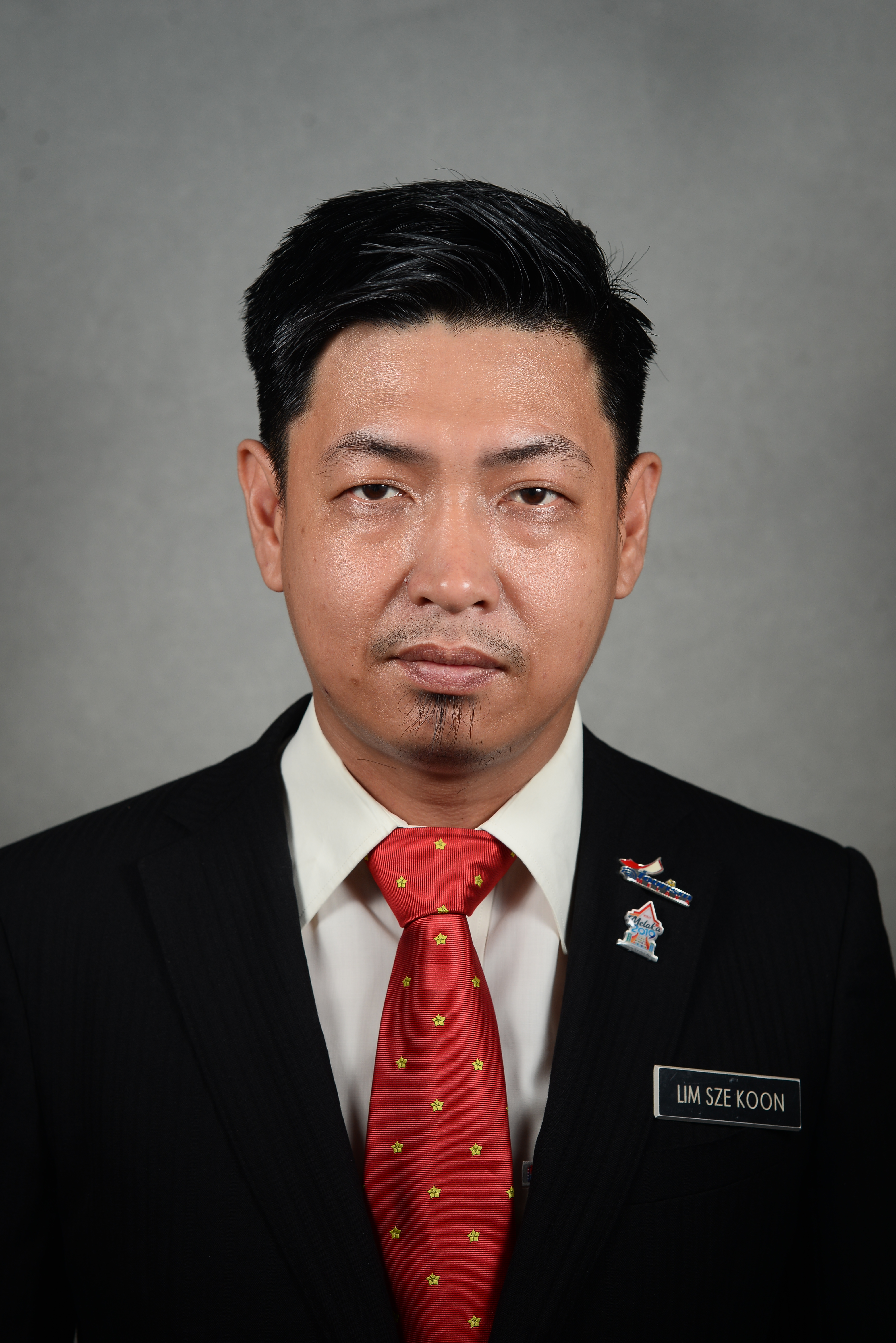 Lim Sze Koon