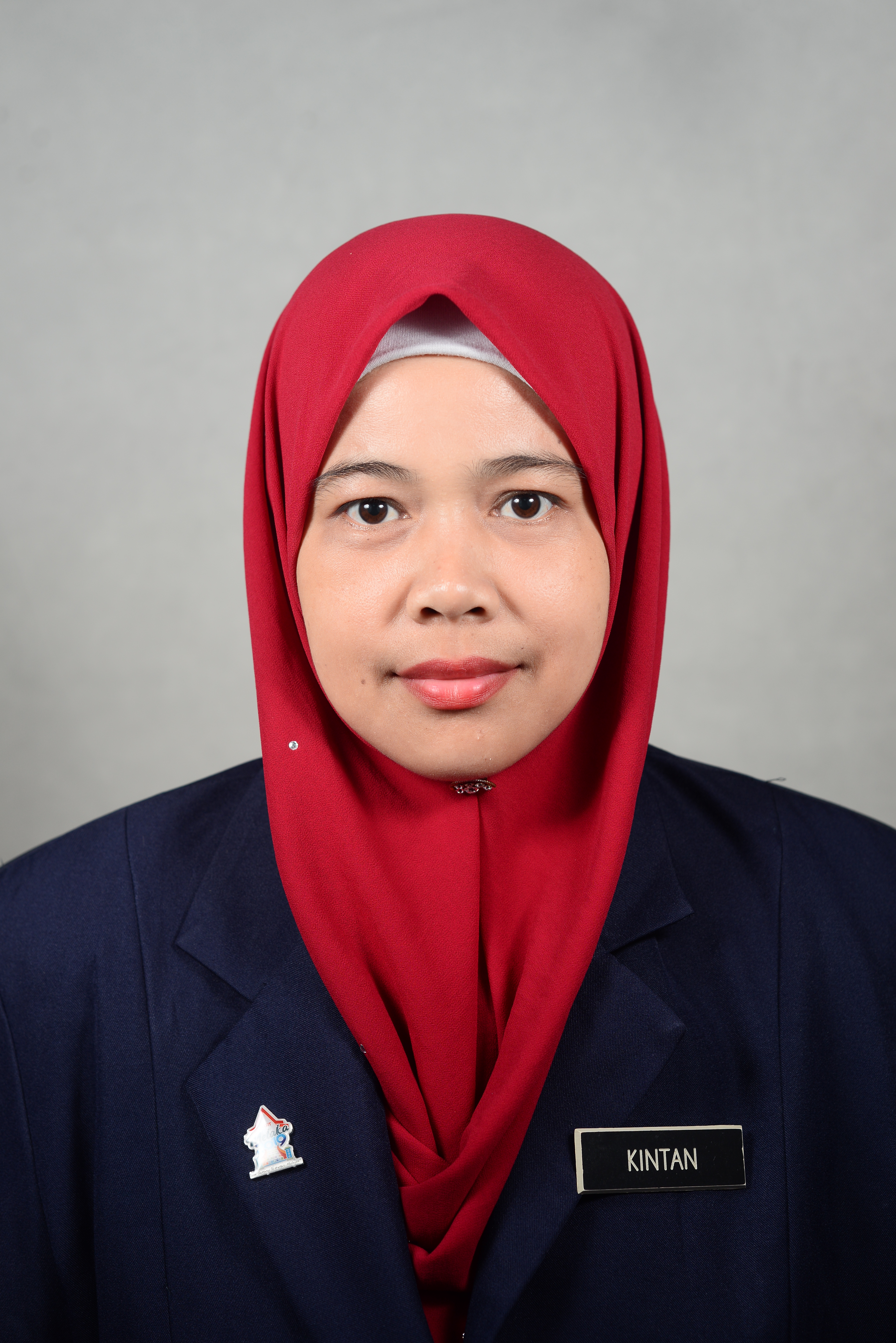Kintan binti Yaakub