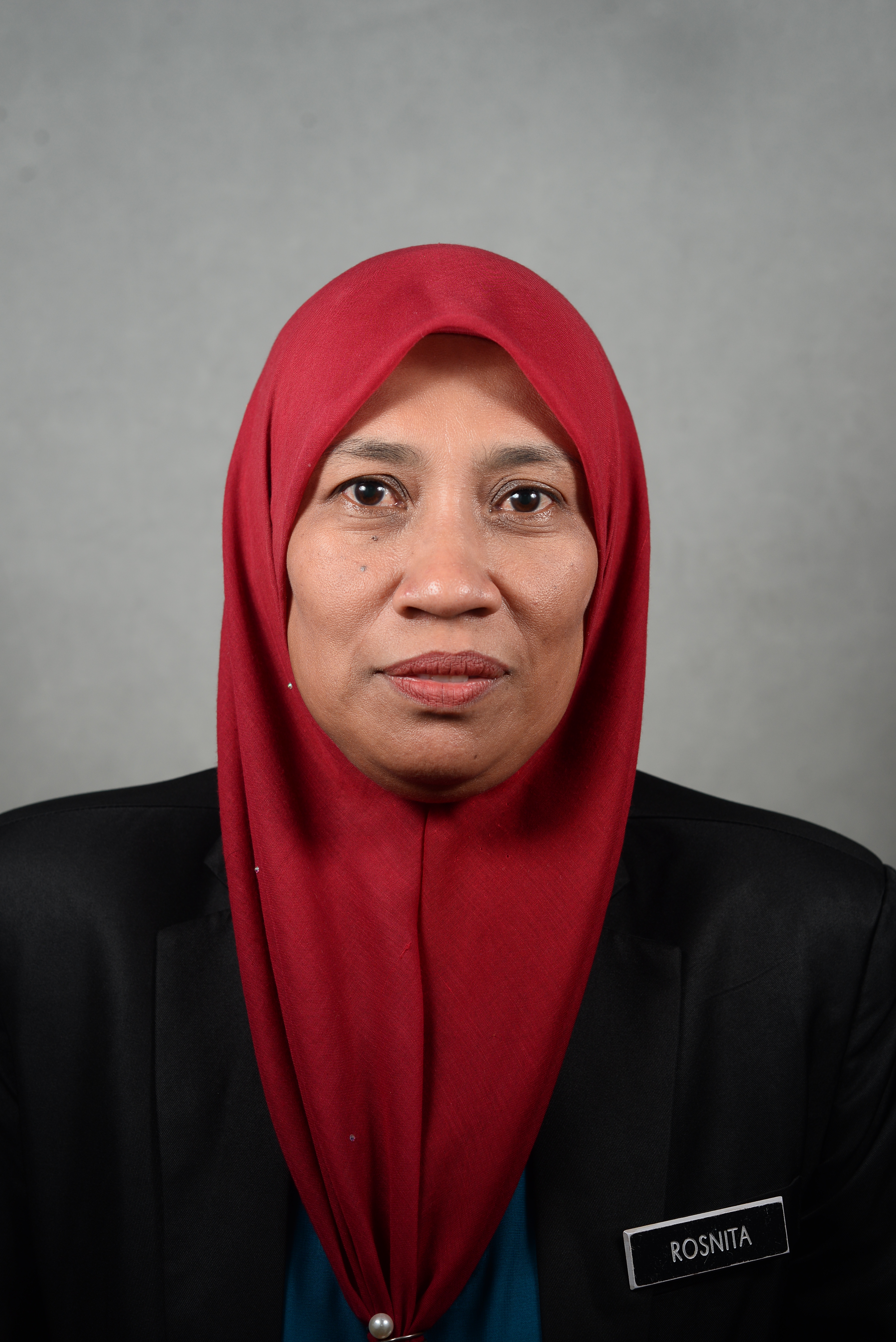 Rosnita binti Abdullah Sani