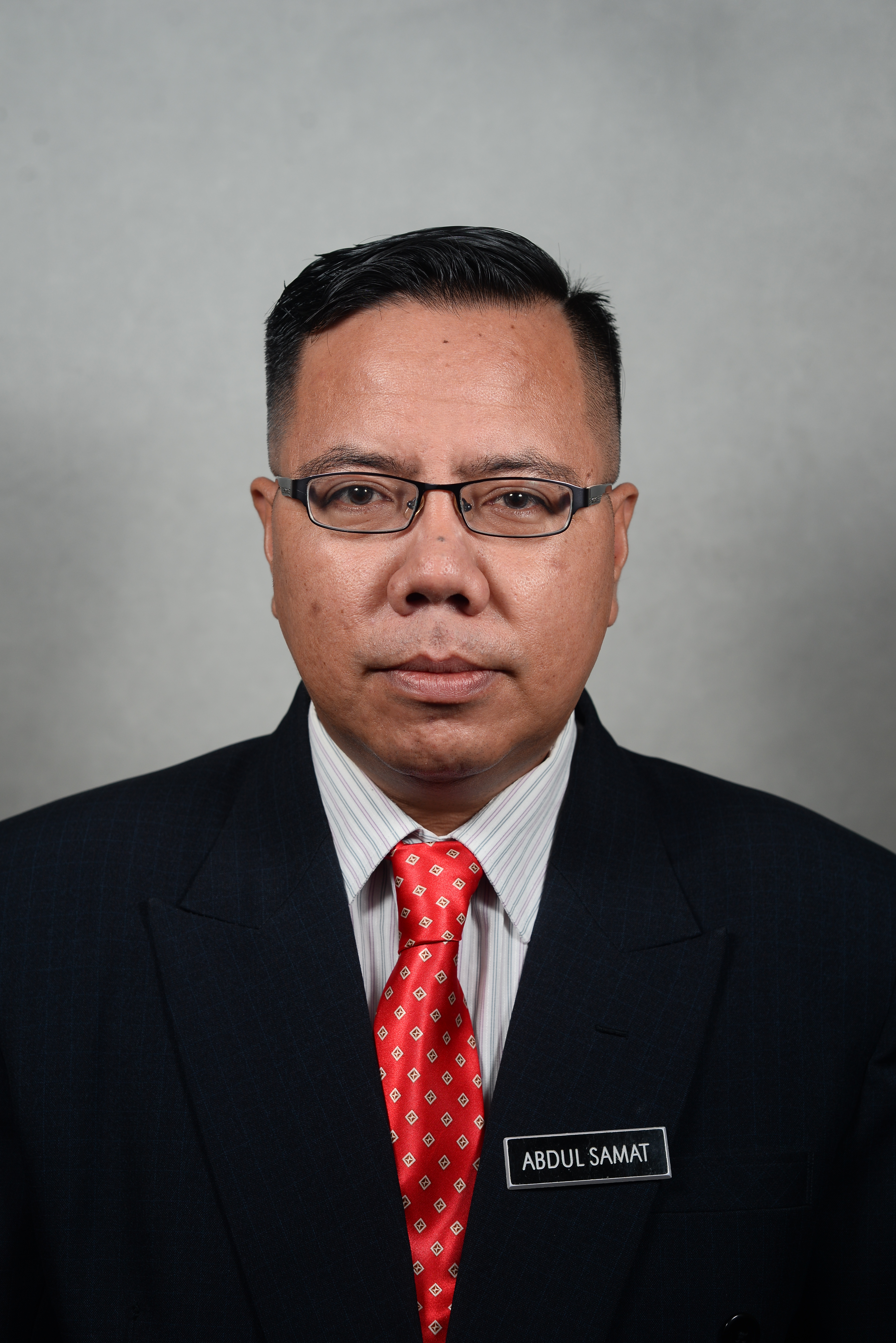 Abdul Samat Bin Ab. Wahab