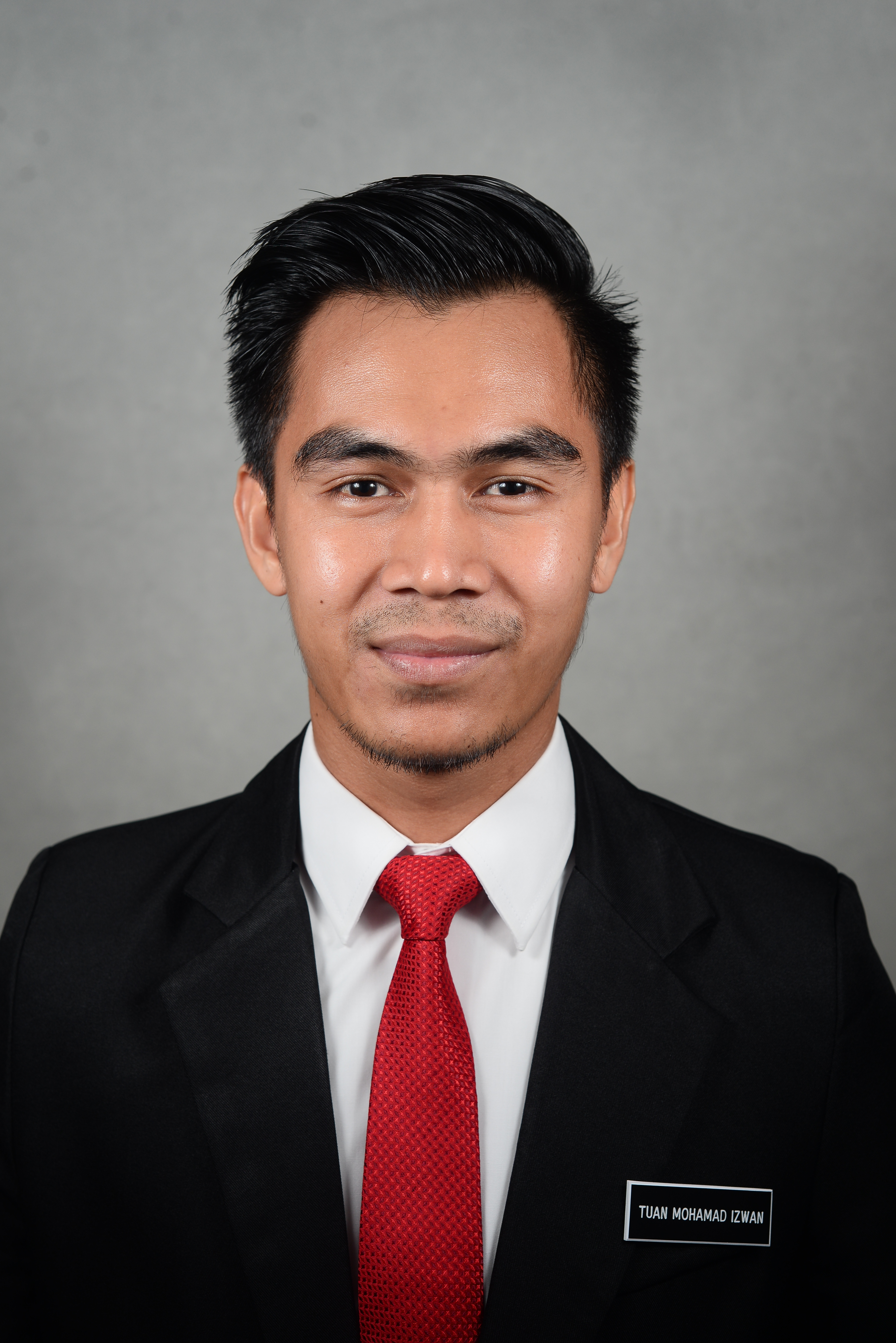 Mohamad Tuan Izwan B Tuan Mat