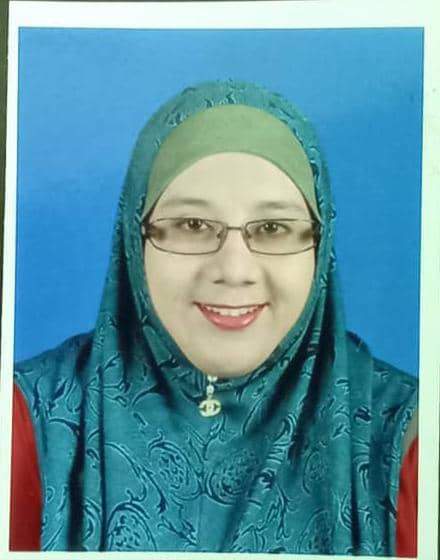 INTAN ZURINAH BINTI ZULKIFLI
