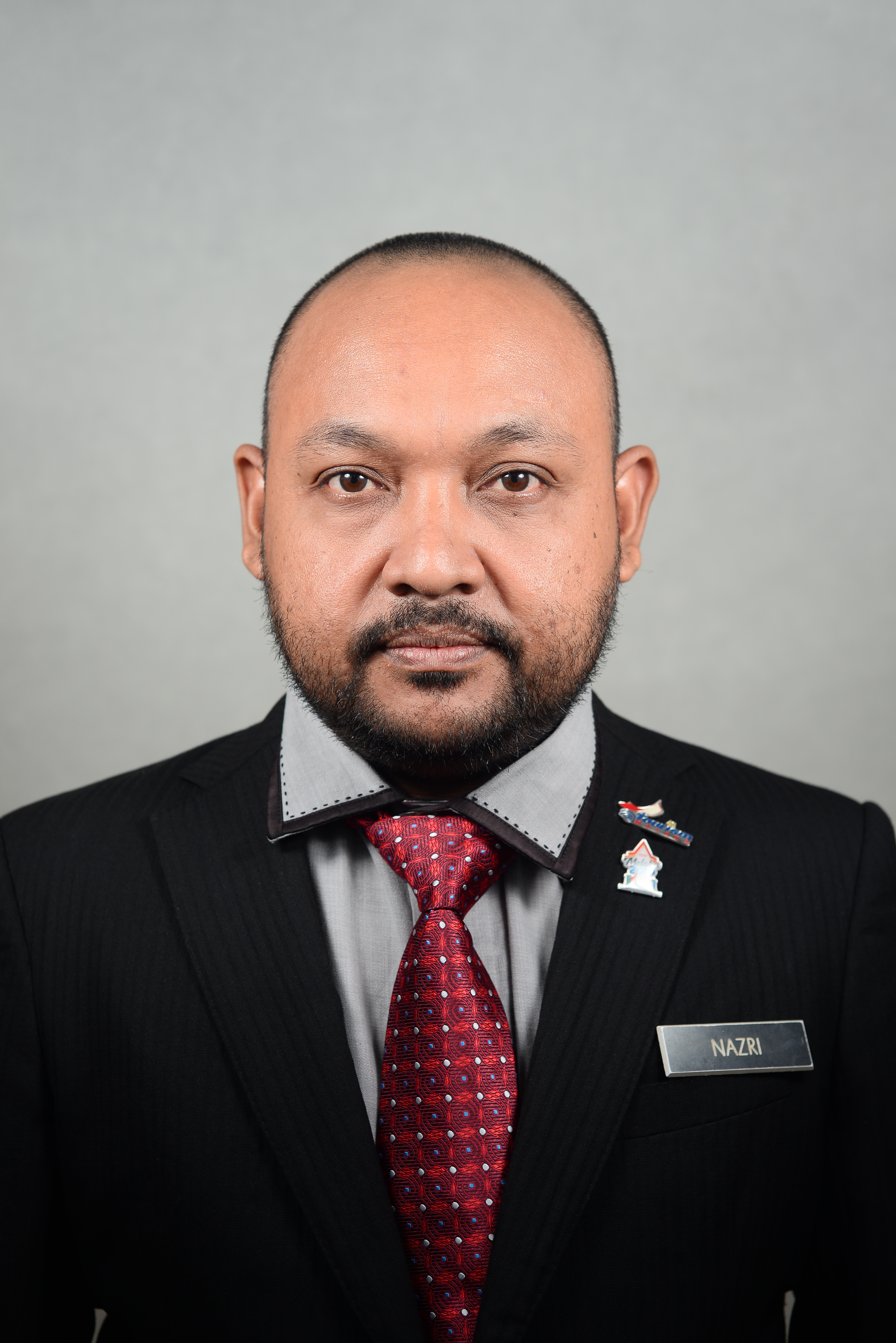 Nazri Bin Mahat