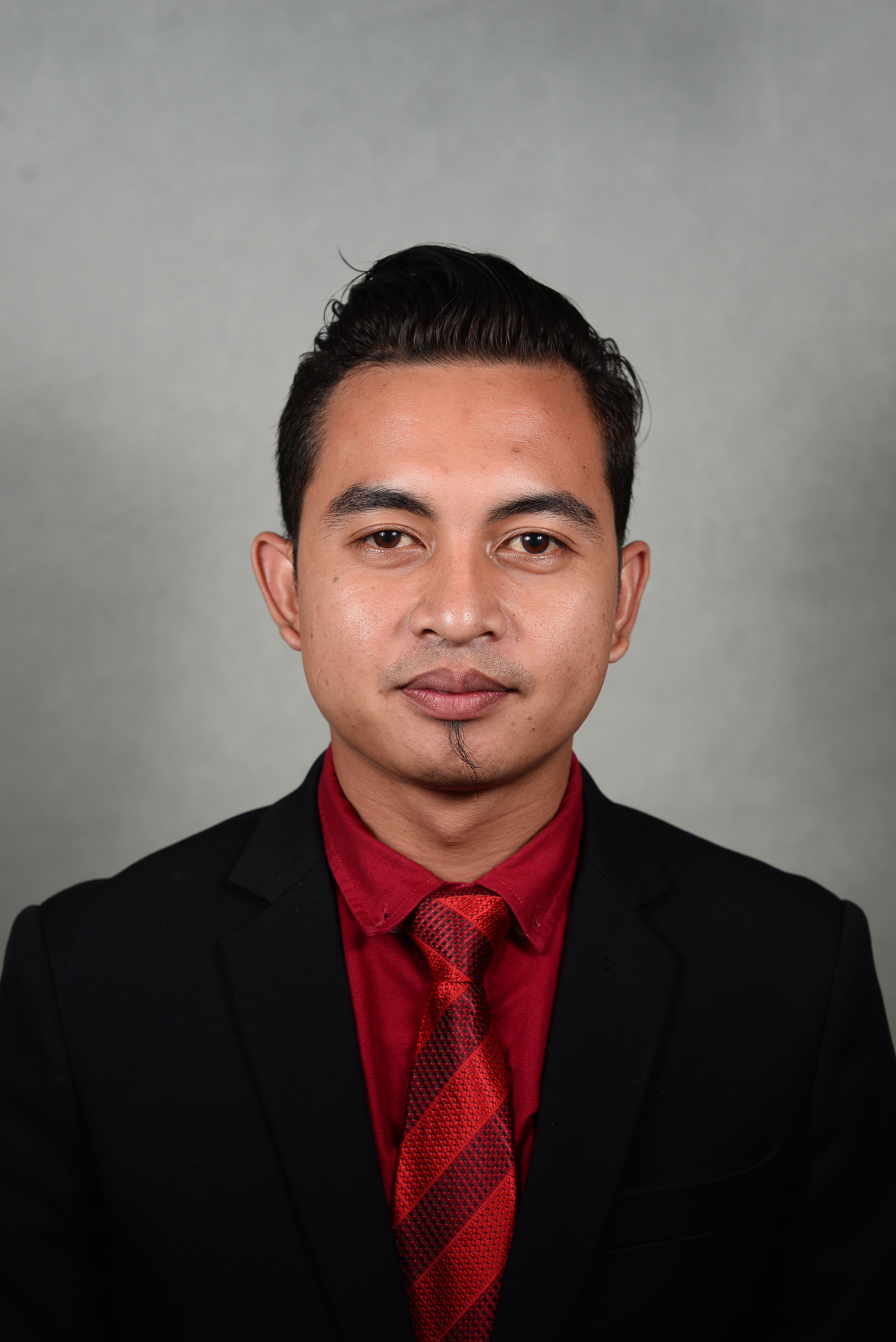 Muhammad Nur Safiq Bin Rossidi