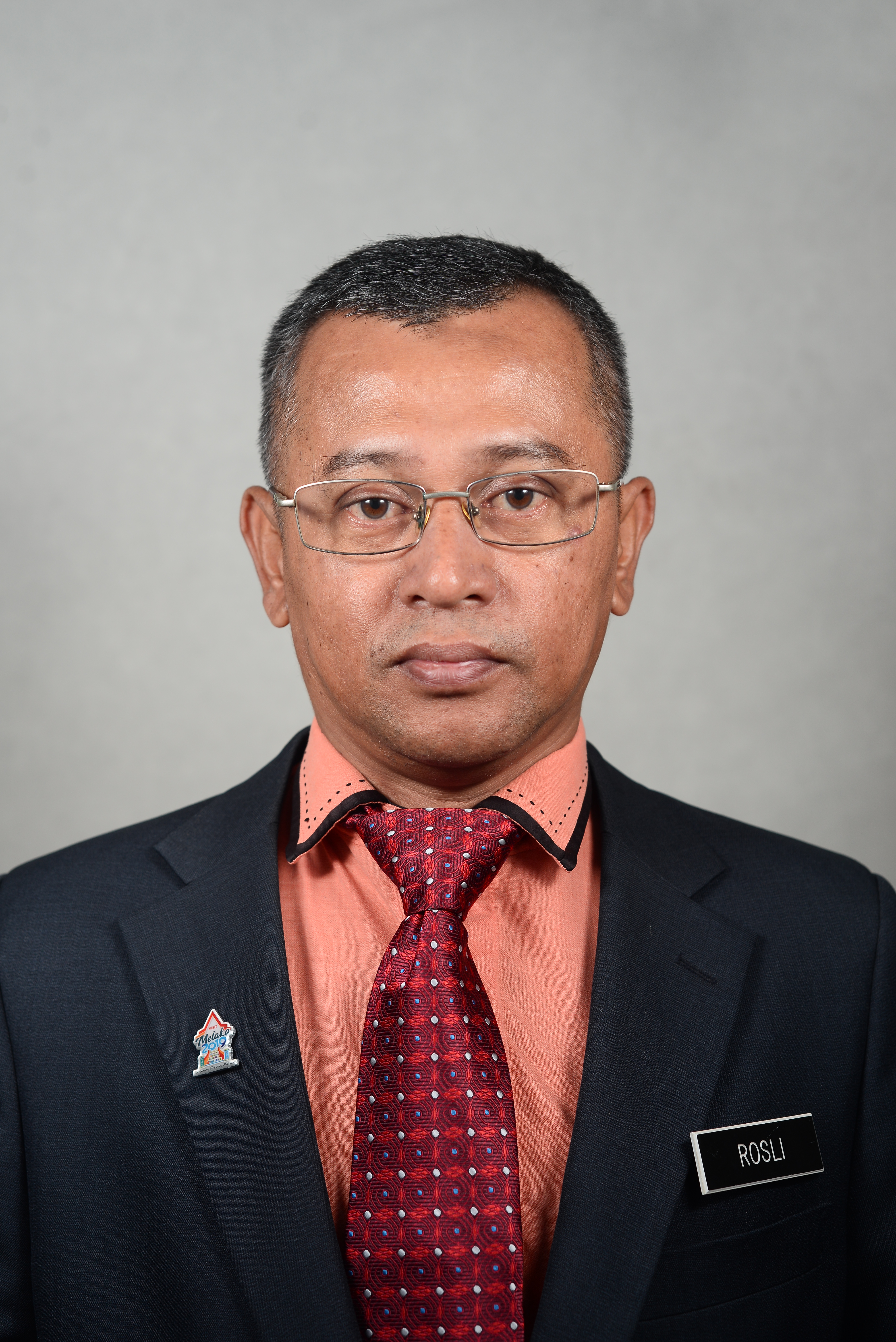 ROSLI BIN HAMZAH