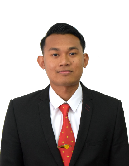 Muhammad Haikal Bin Sabtu