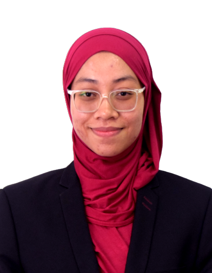 Afiqah binti Zul Azmi