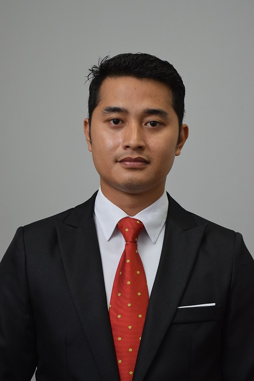 Safaleh Bin Ishak