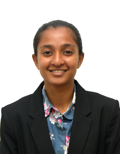 NIVASHINI NICOLEA/P MICHAEL