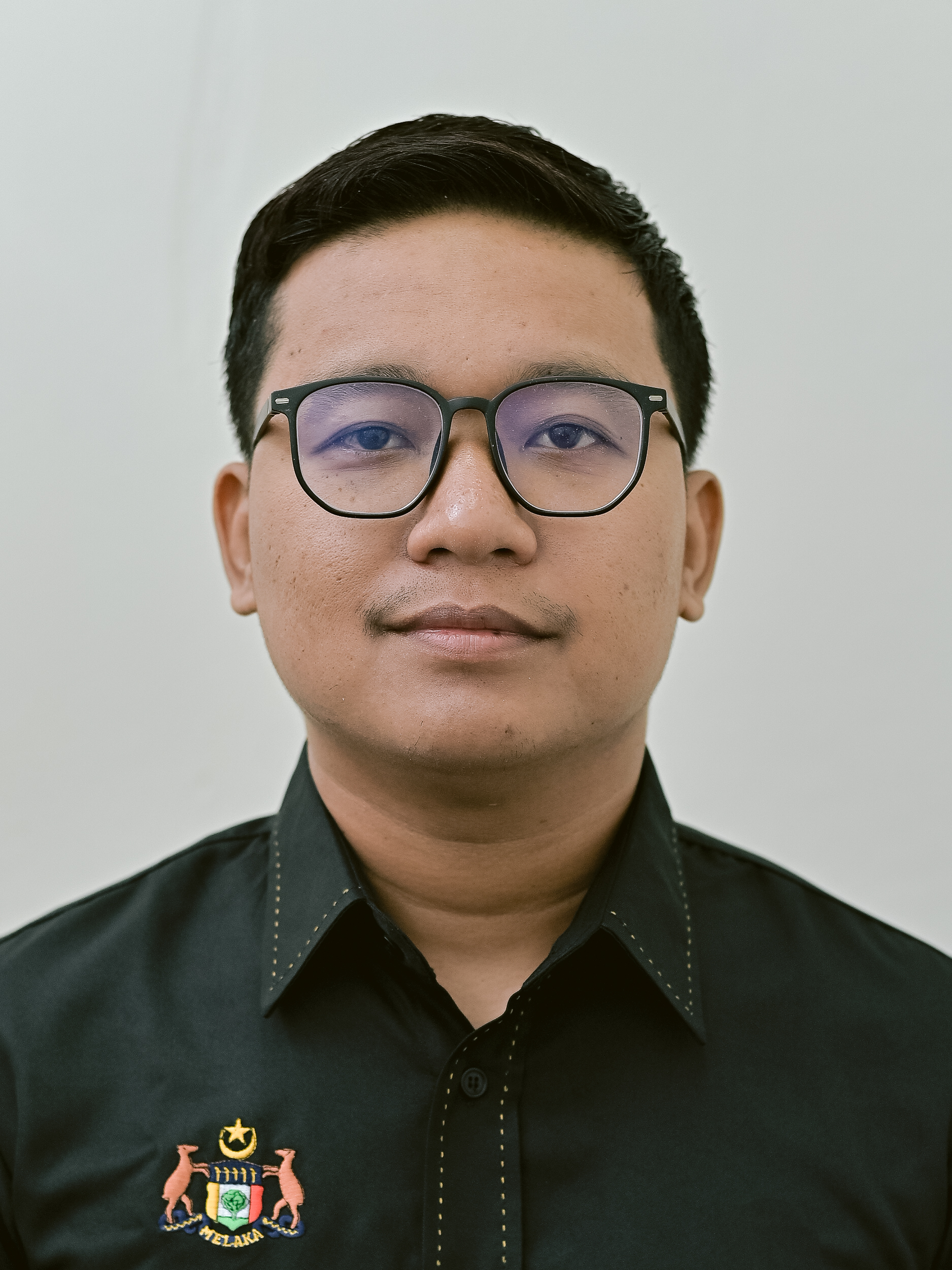 Muhammad Izzuan bin Ishak