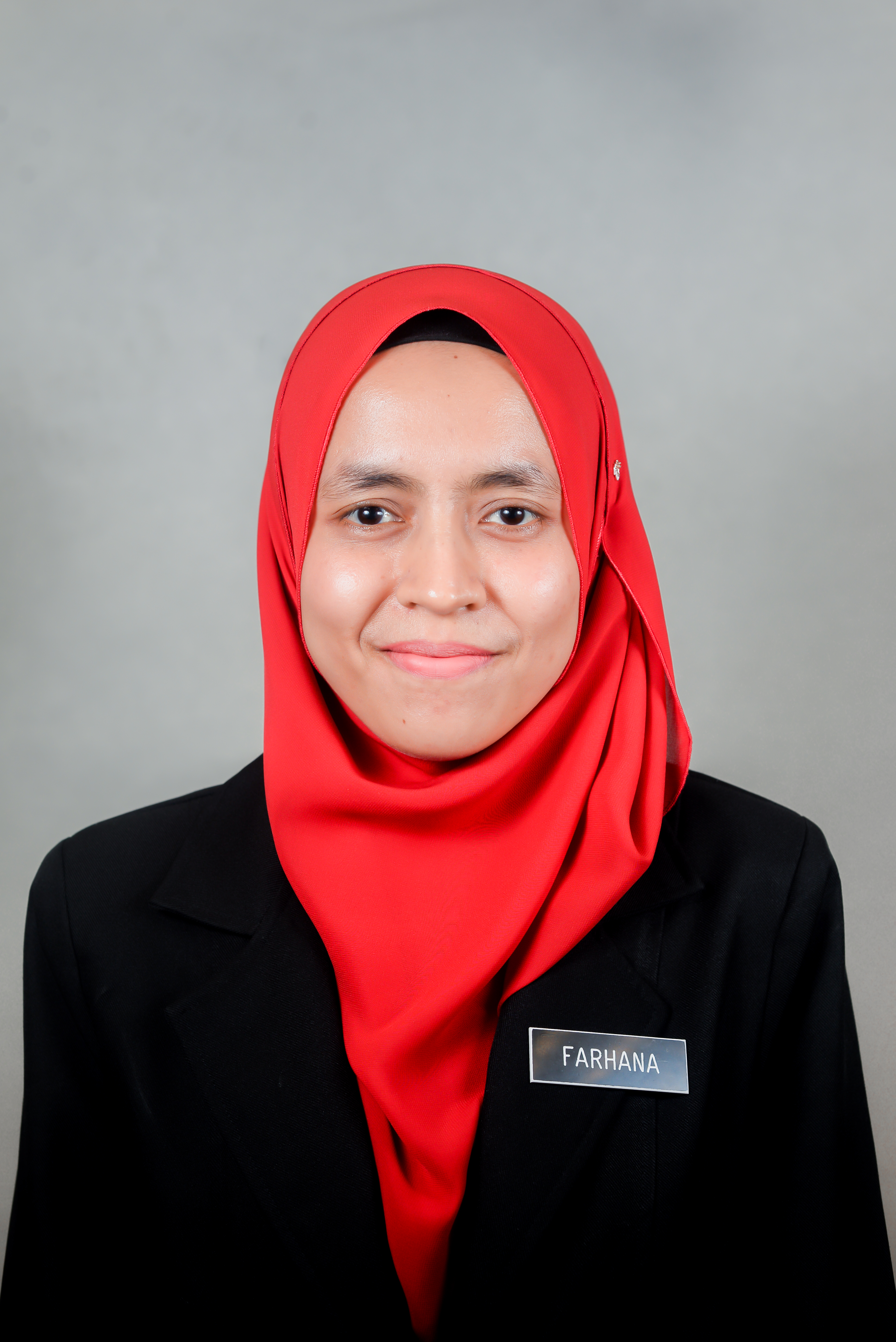 Nurul Farhana Bte. Zulkiflee