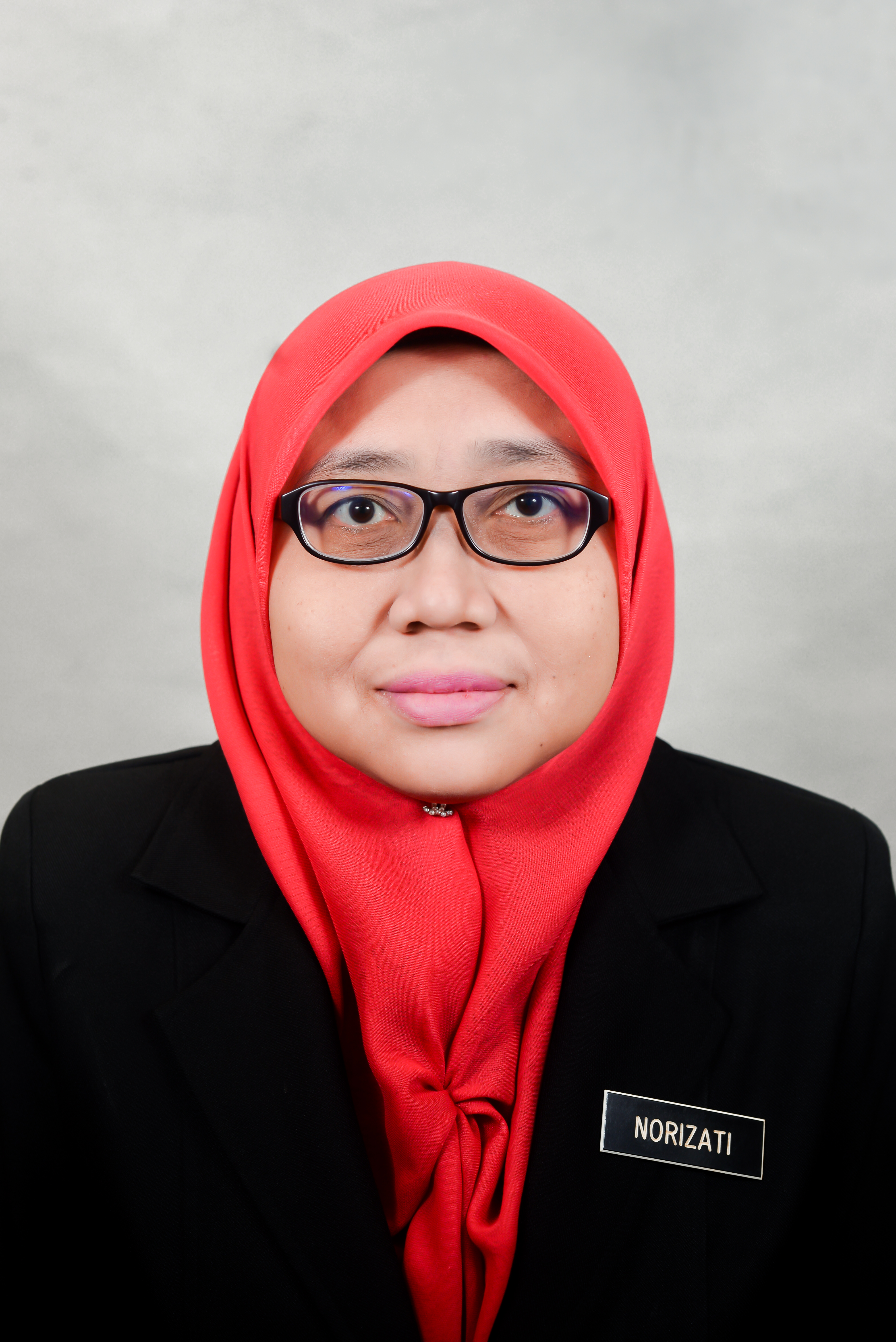 Norizati binti Rahim