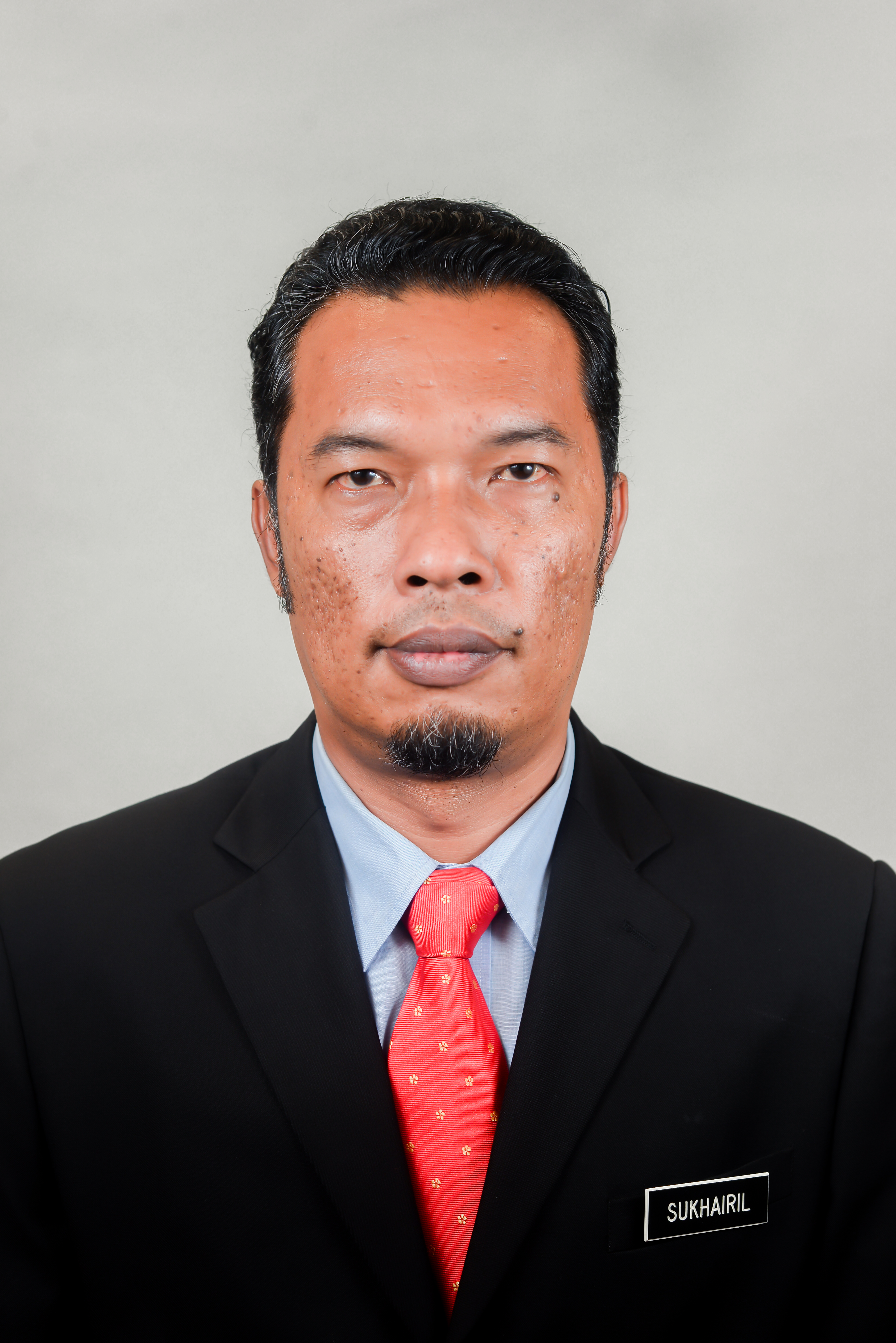 Sukhairil Arieff bin Sulaiman