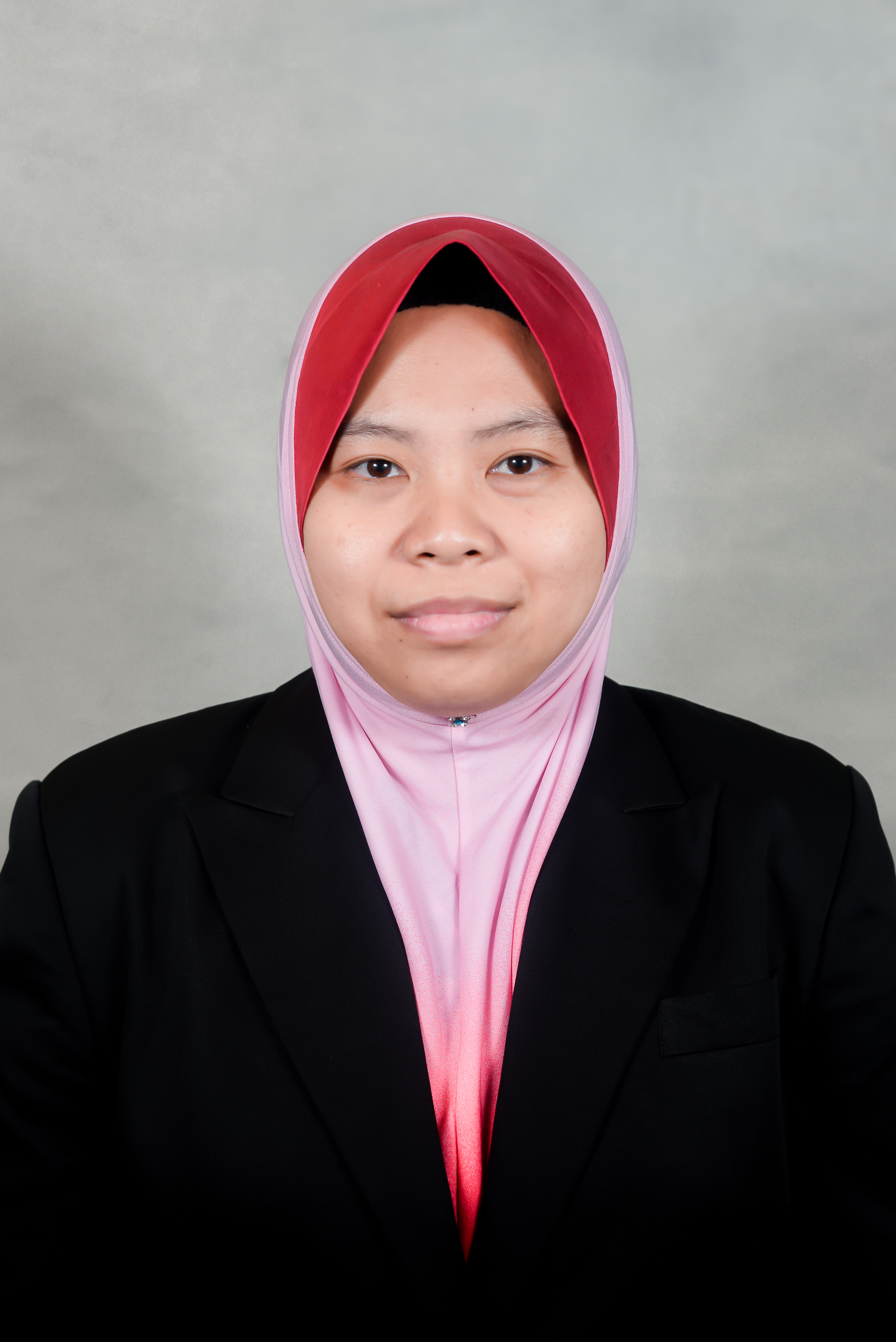 Nooranizah binti Rawat