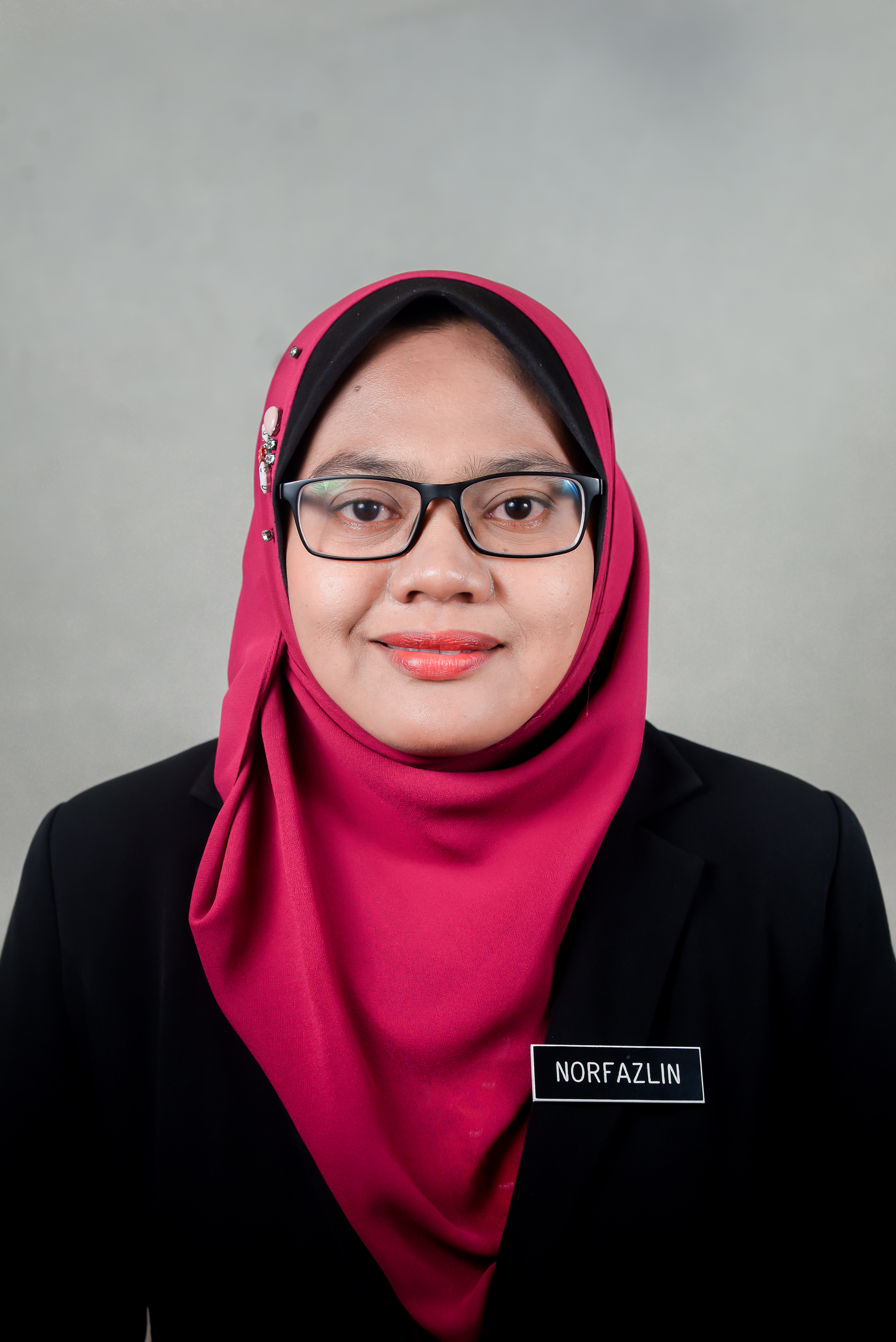 Norfazlin binti Mohd Yusof