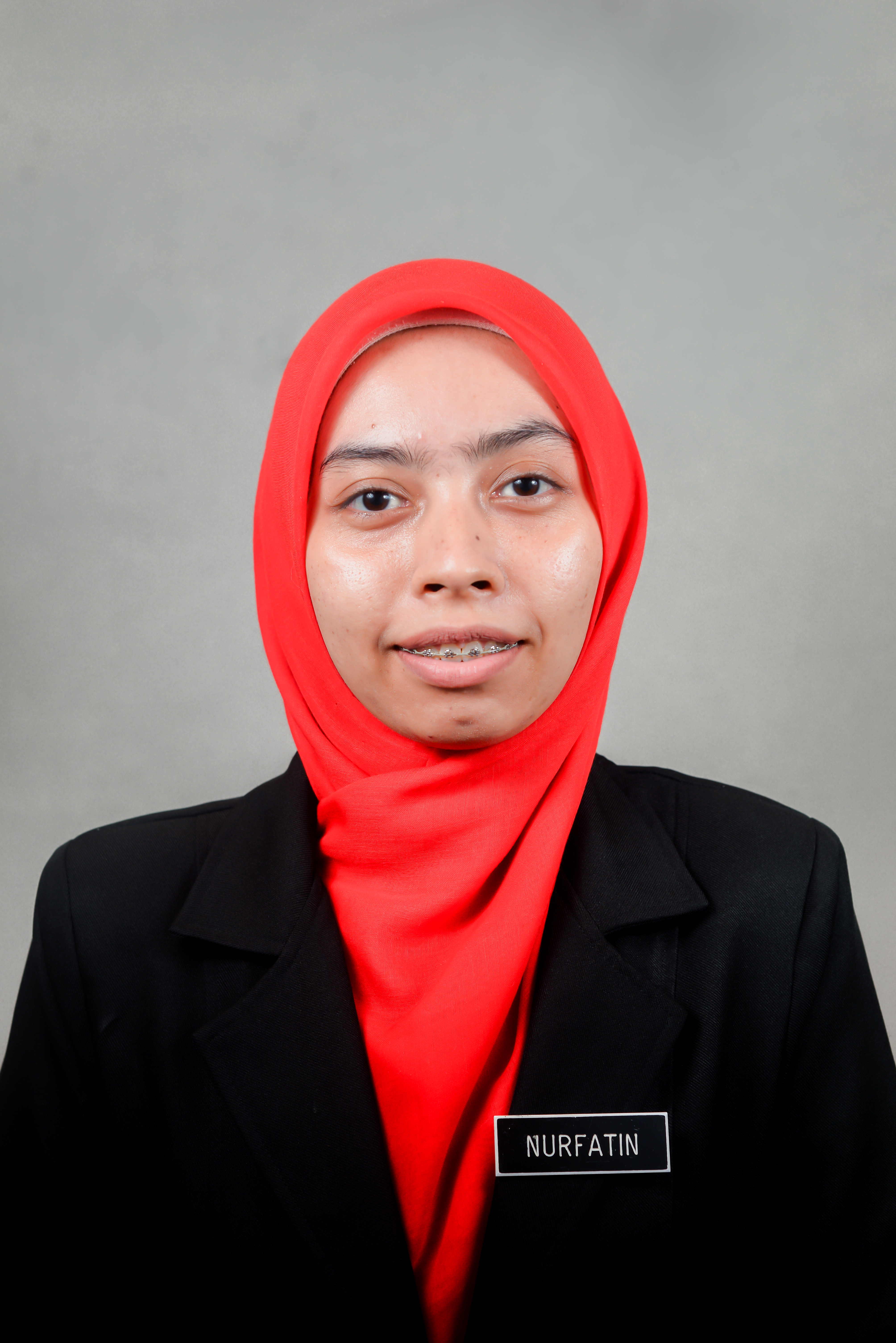 Nurfatin binti Jamal