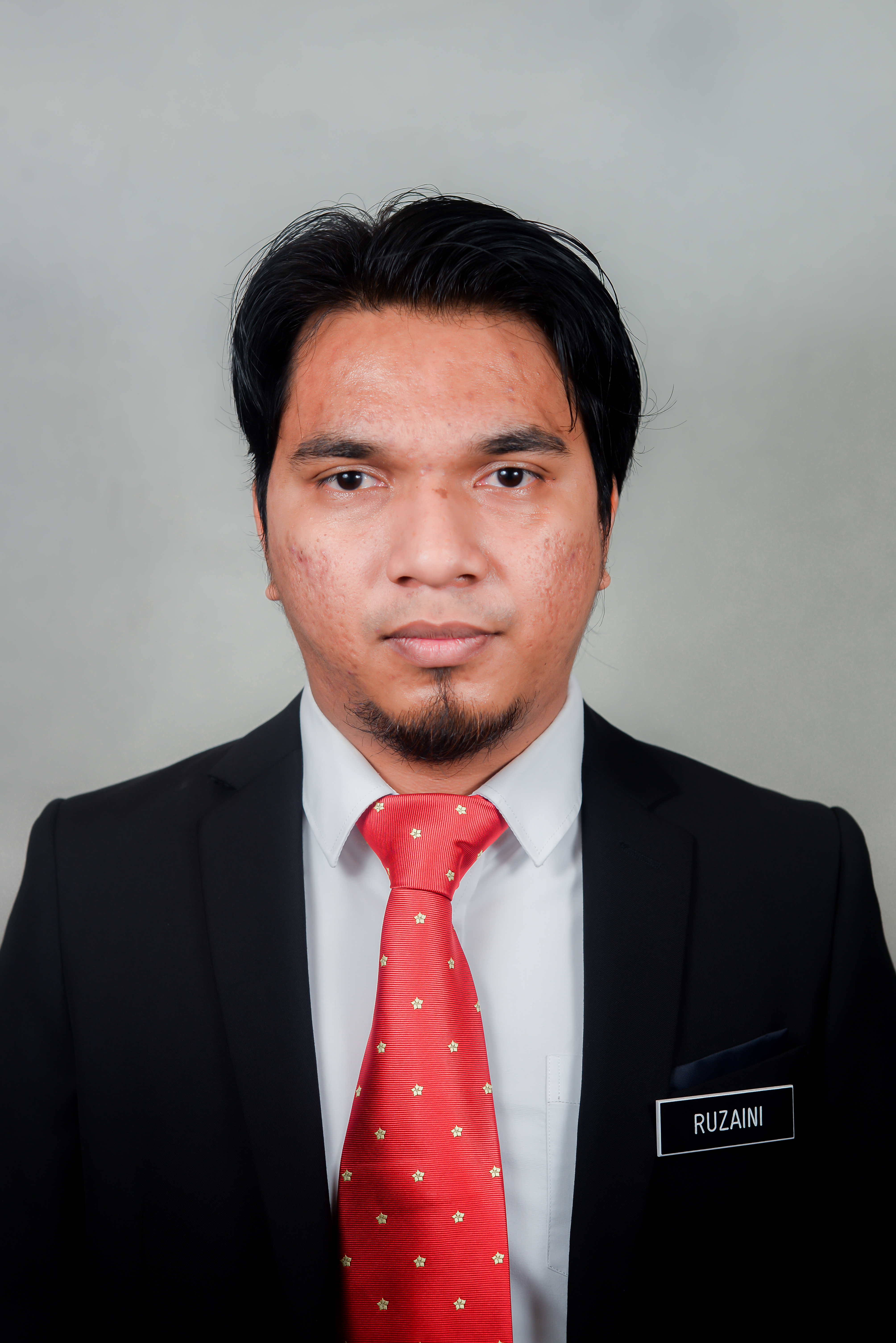 Ruzaini Bin Ab. Rahman