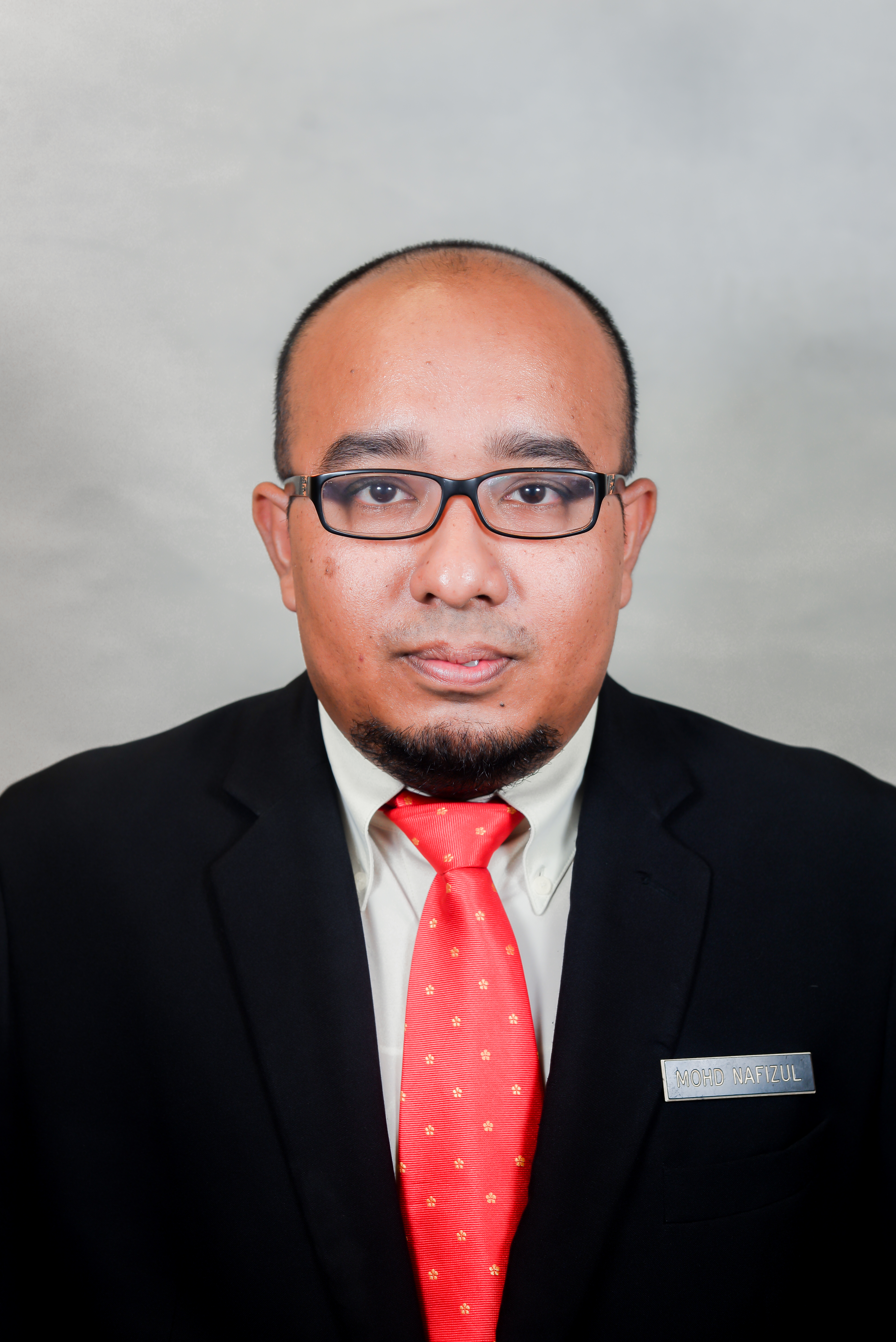 Mohd Nafizul Nizam Bin. Mohd Noor