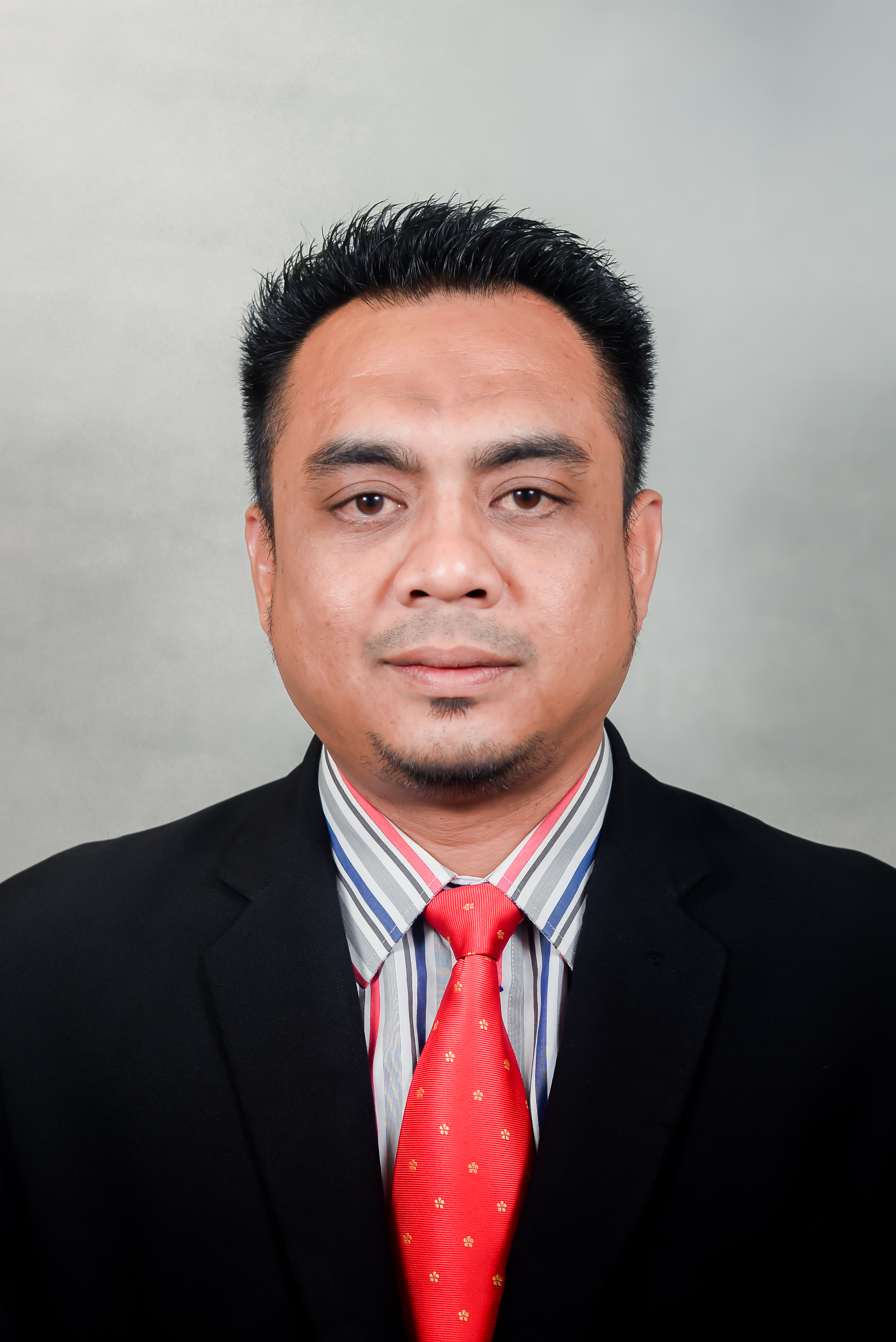 Muhamad Mubarak bin Samsiralam