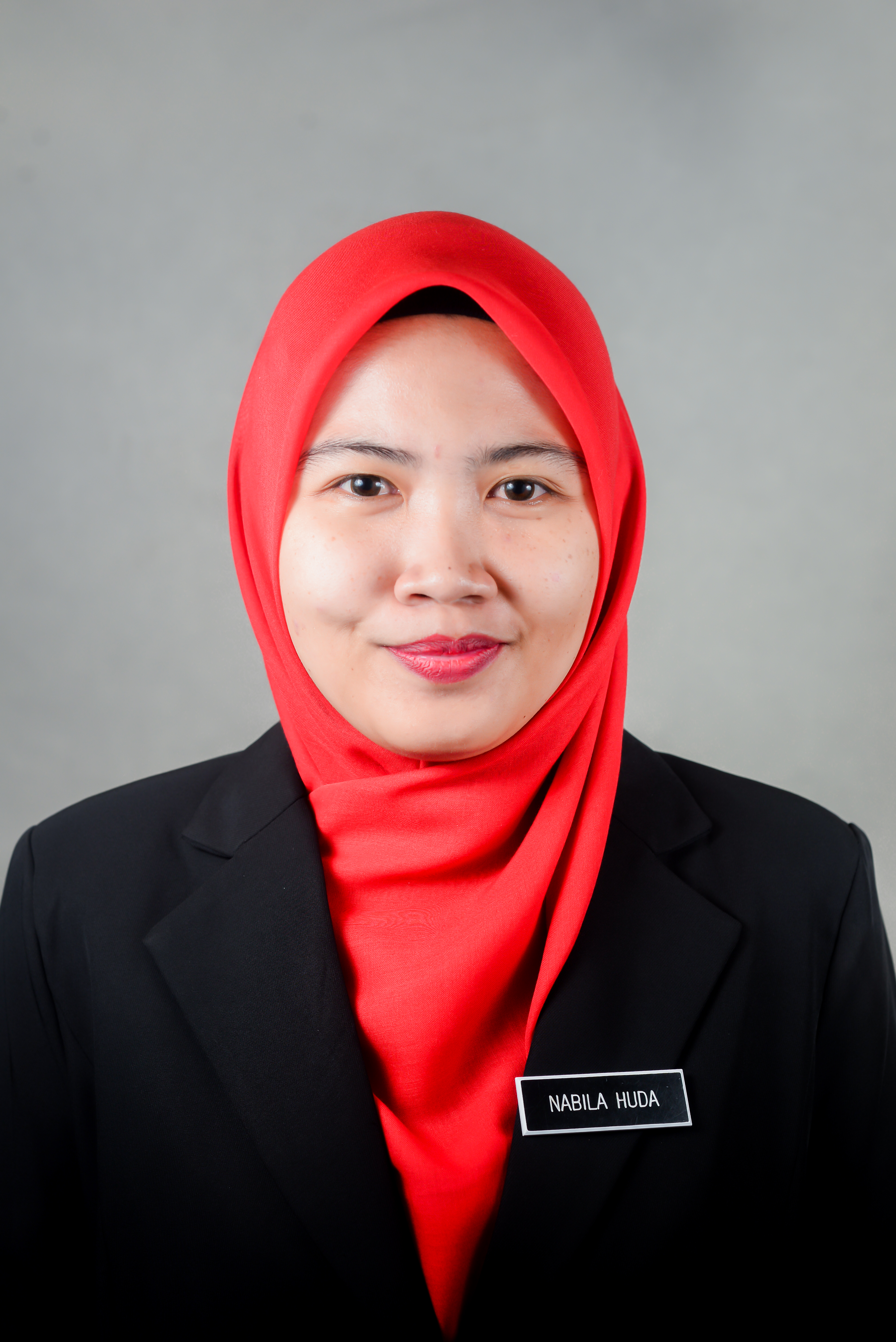 Nur Nabila Huda binti Rosman