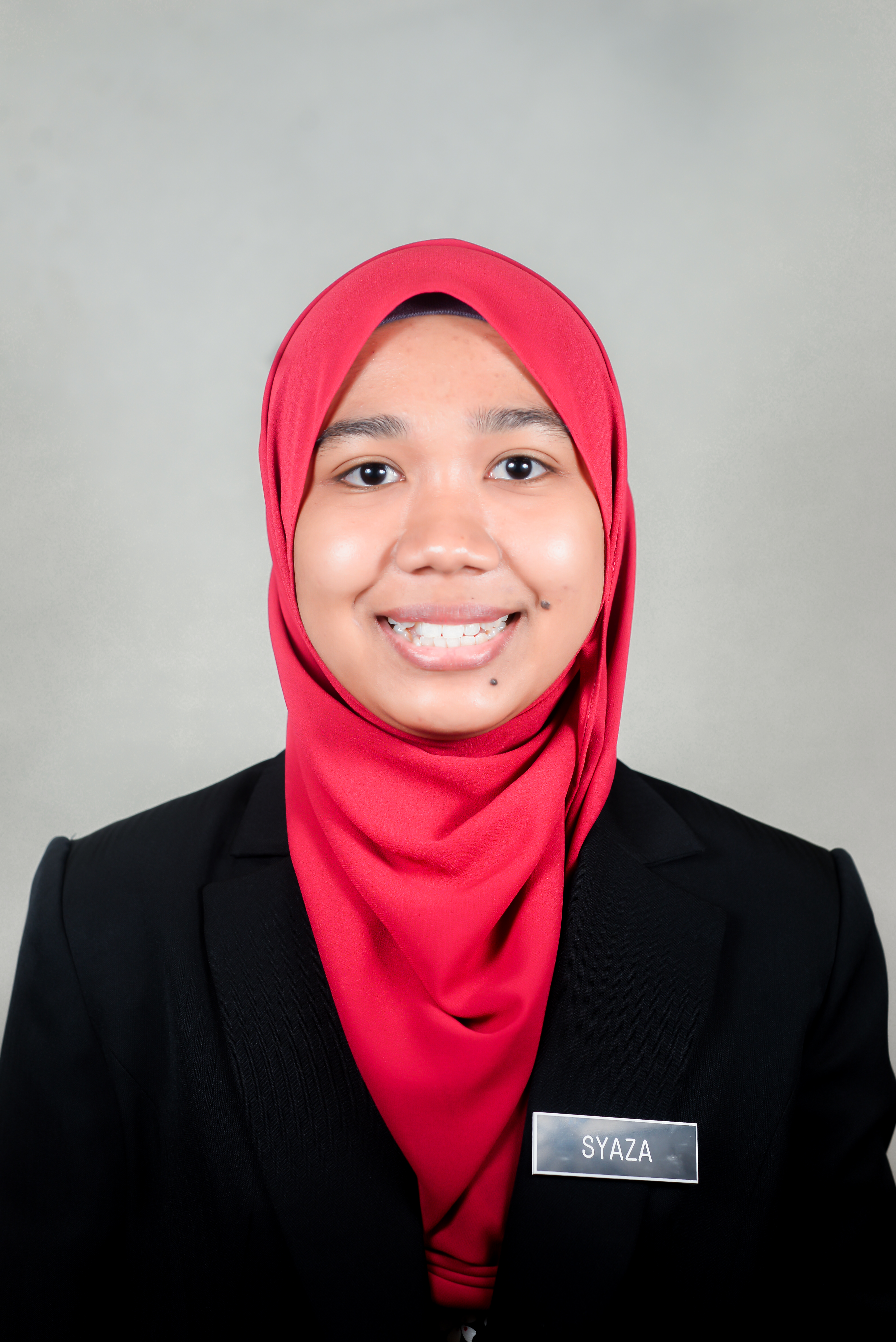 Syaza Mastura binti Rozaidi